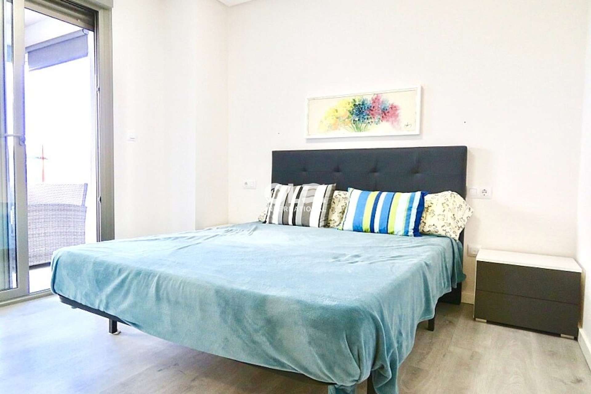 Перепродажа - Apartment - Orihuela Costa - Villamartín