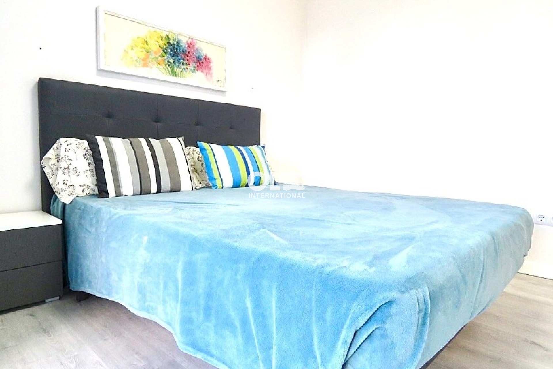 Перепродажа - Apartment - Orihuela Costa - Villamartín
