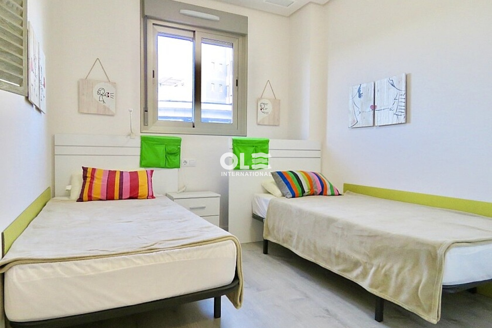 Перепродажа - Apartment - Orihuela Costa - Villamartín