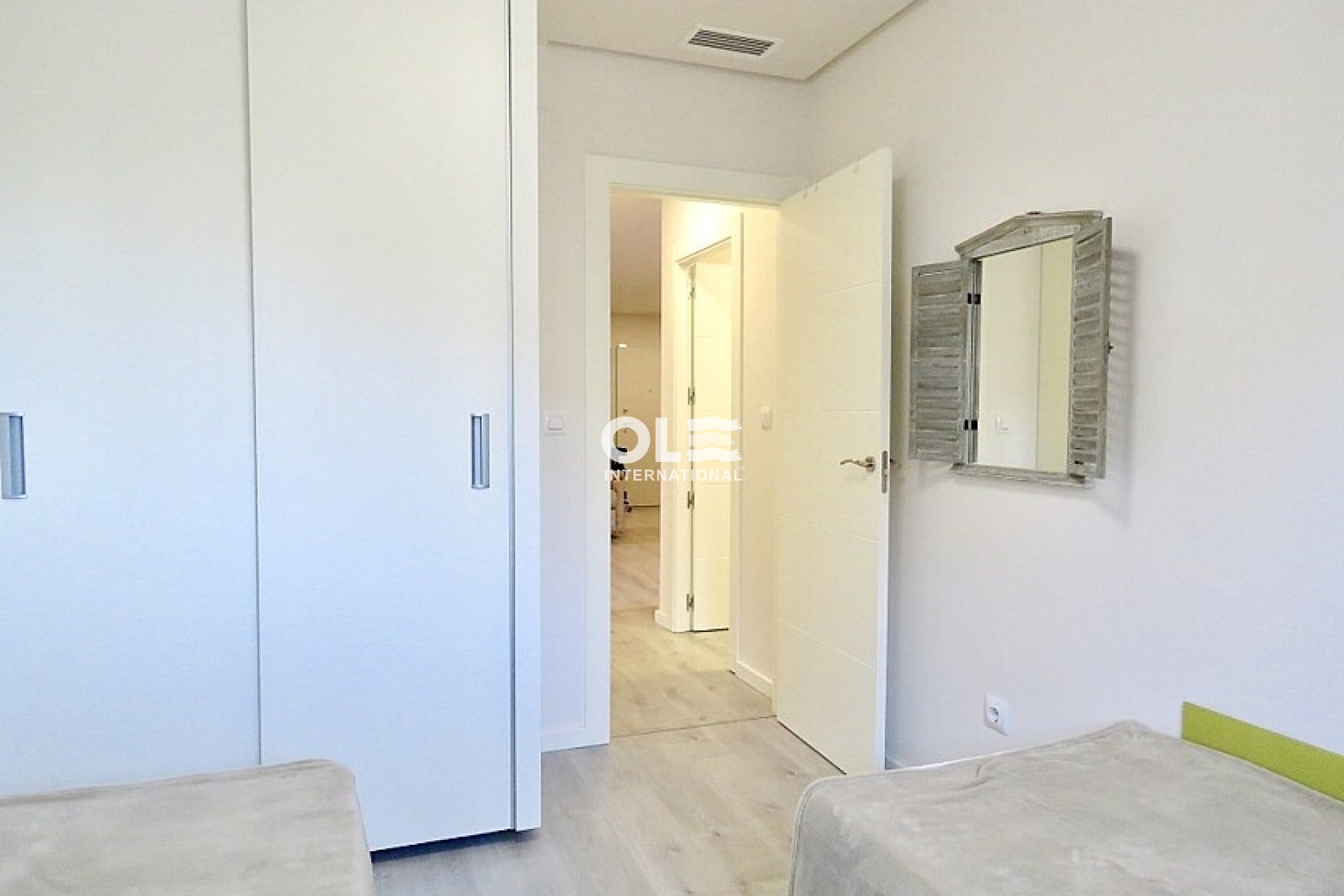 Перепродажа - Apartment - Orihuela Costa - Villamartín