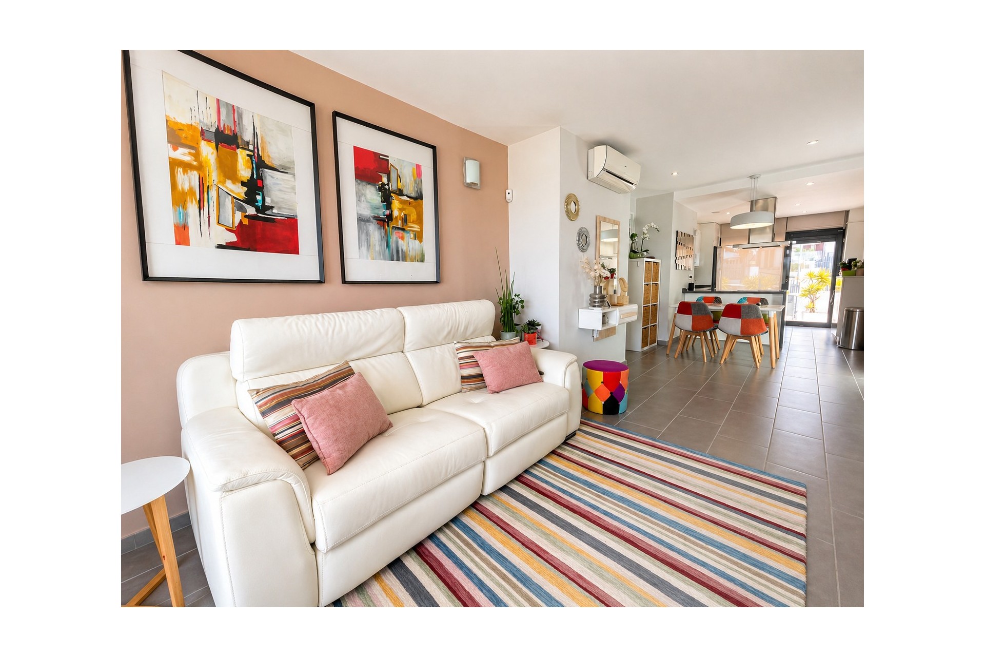 Перепродажа - Apartment - Orihuela Costa - Villamartín