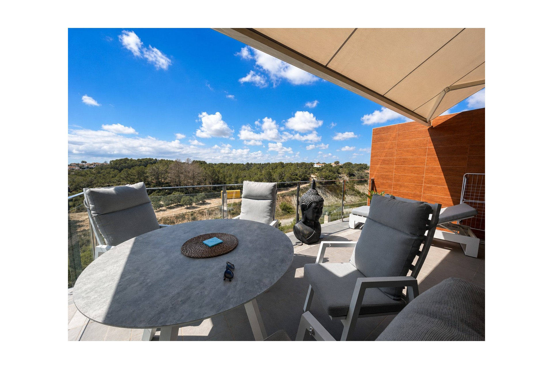 Перепродажа - Apartment - Orihuela Costa - Villamartín