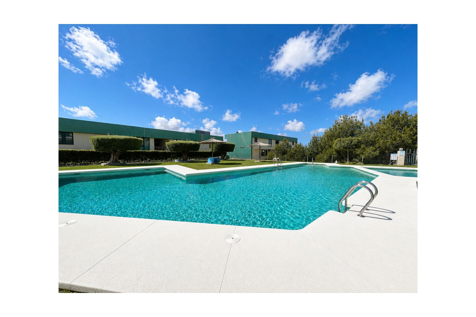 Перепродажа - Apartment - Orihuela Costa - Villamartín