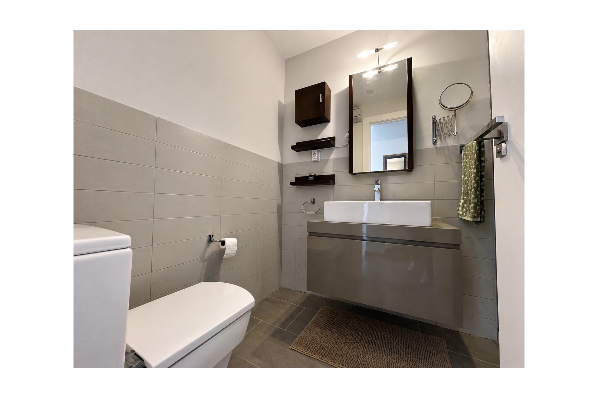 Перепродажа - Apartment - Orihuela Costa - Villamartín