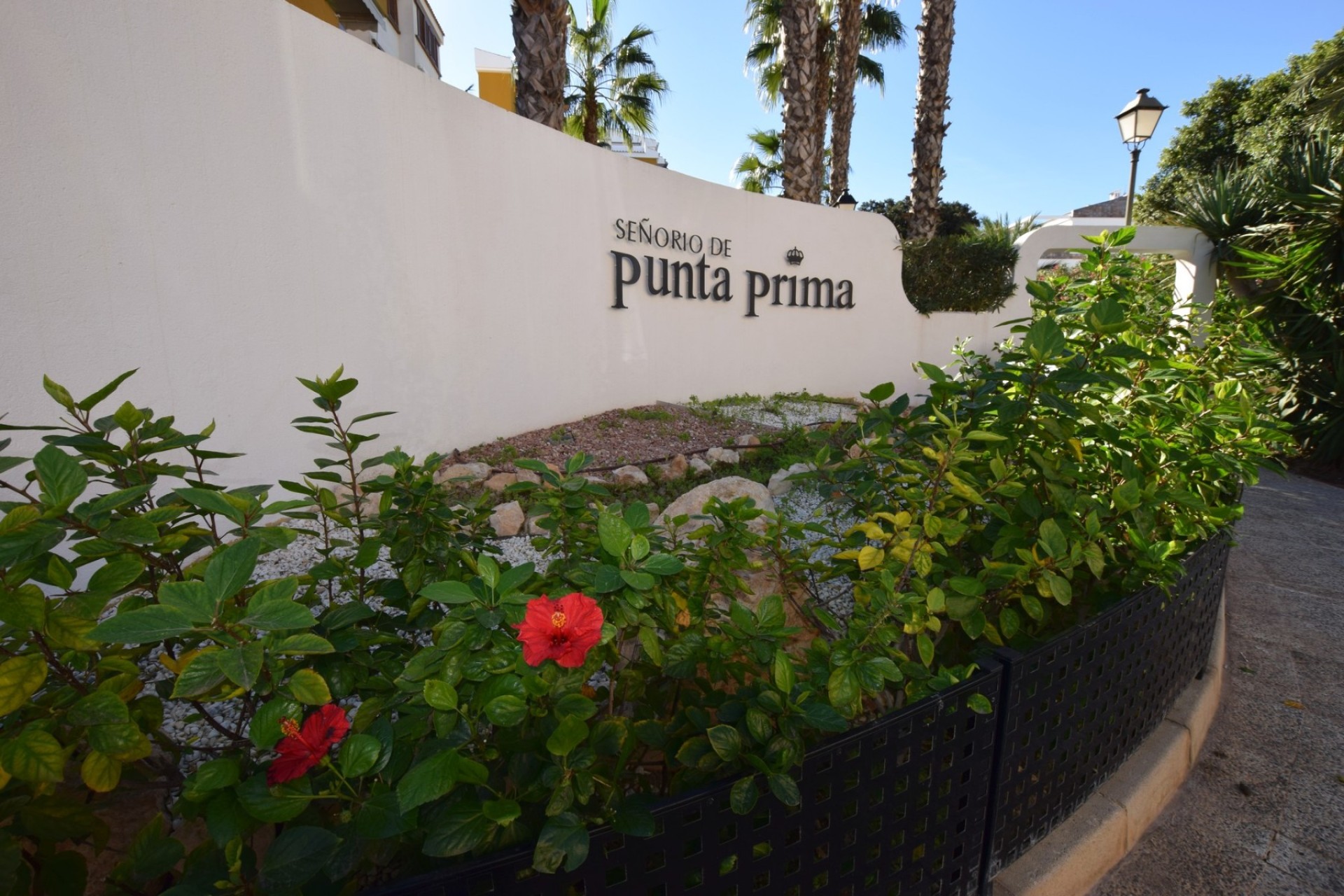 Перепродажа - Apartment - Punta Prima