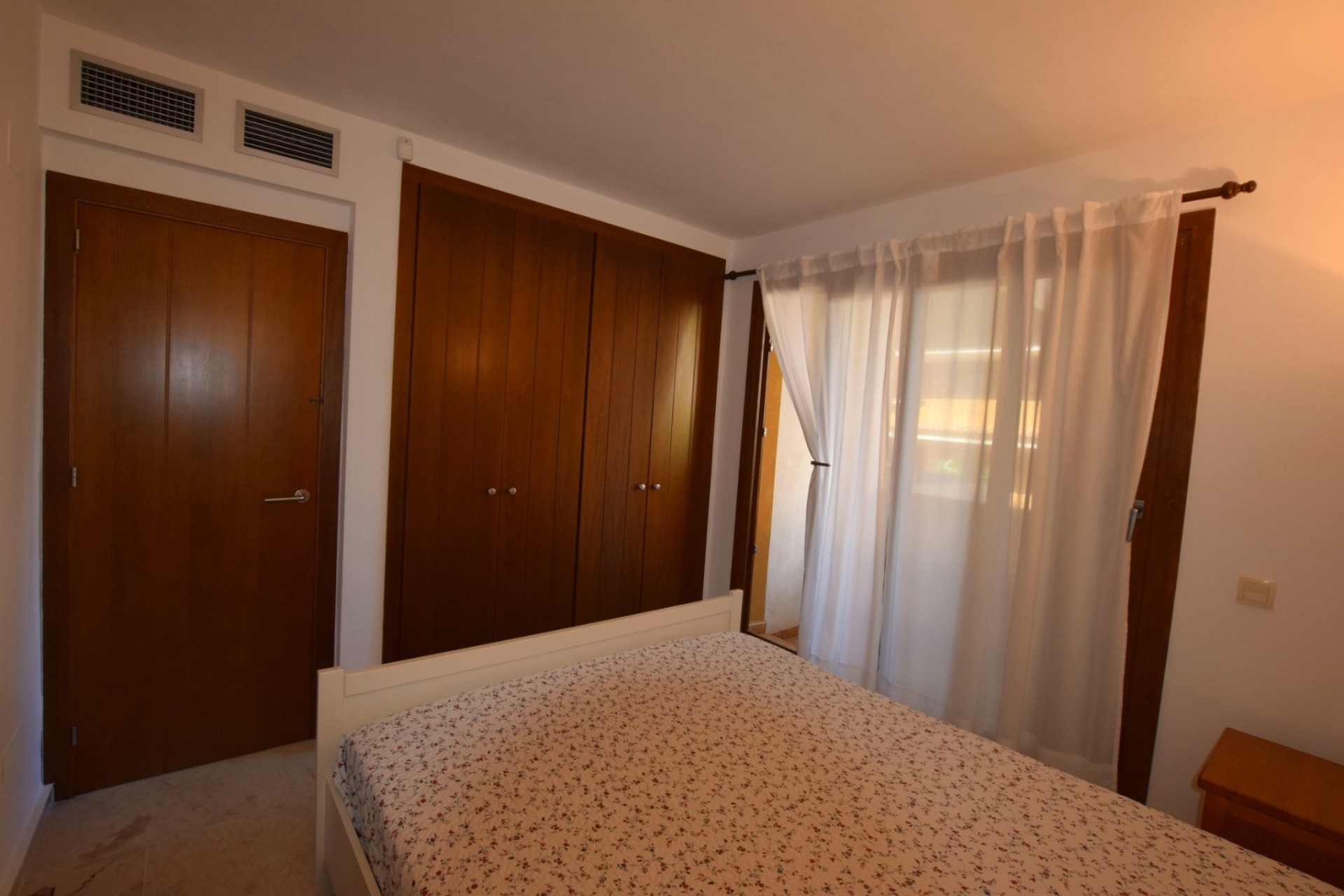 Перепродажа - Apartment - Punta Prima