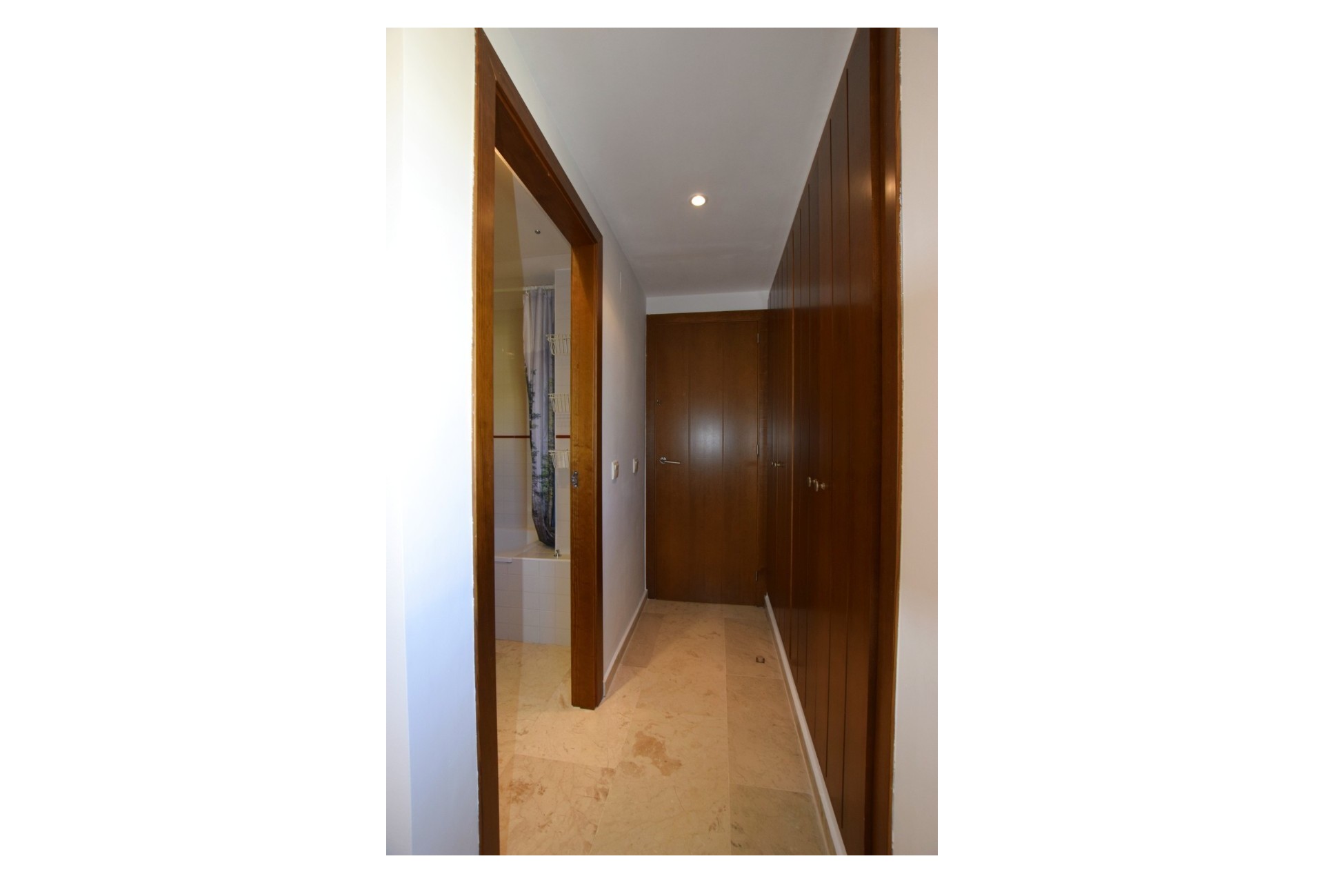 Перепродажа - Apartment - Punta Prima
