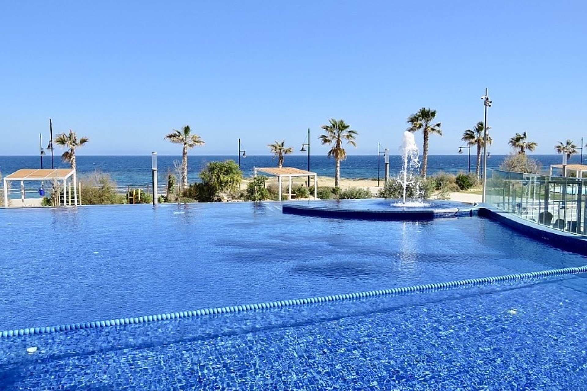 Перепродажа - Apartment - Punta Prima