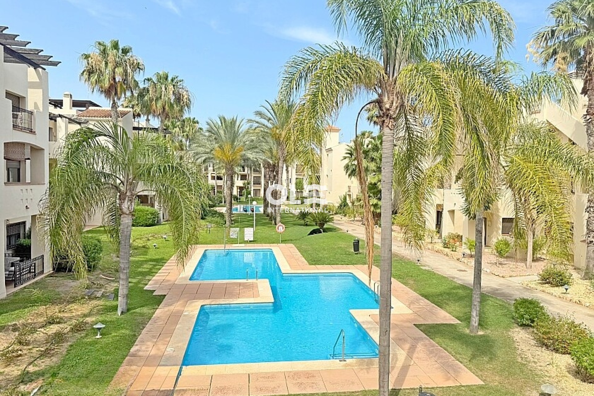 Перепродажа - Apartment - San Javier - Mar Menor - Roda