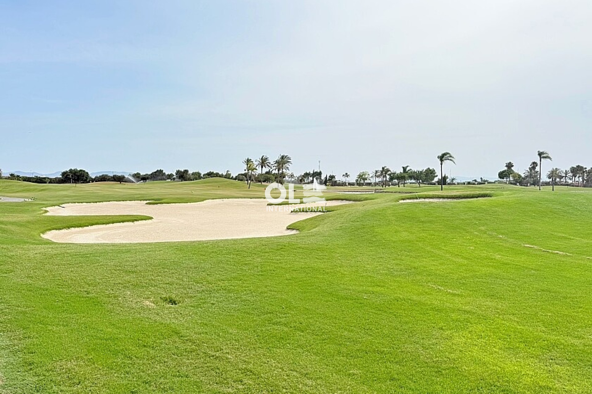Перепродажа - Apartment - San Javier - Mar Menor - Roda