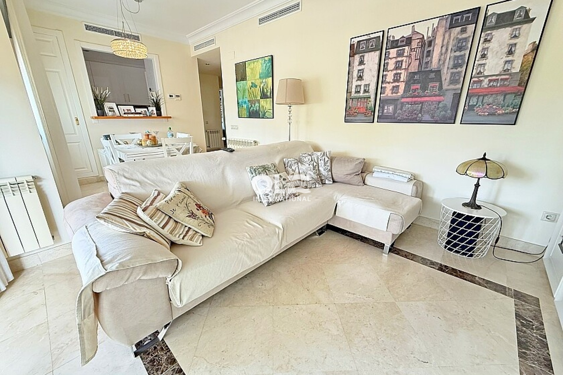 Перепродажа - Apartment - San Javier - Mar Menor - Roda