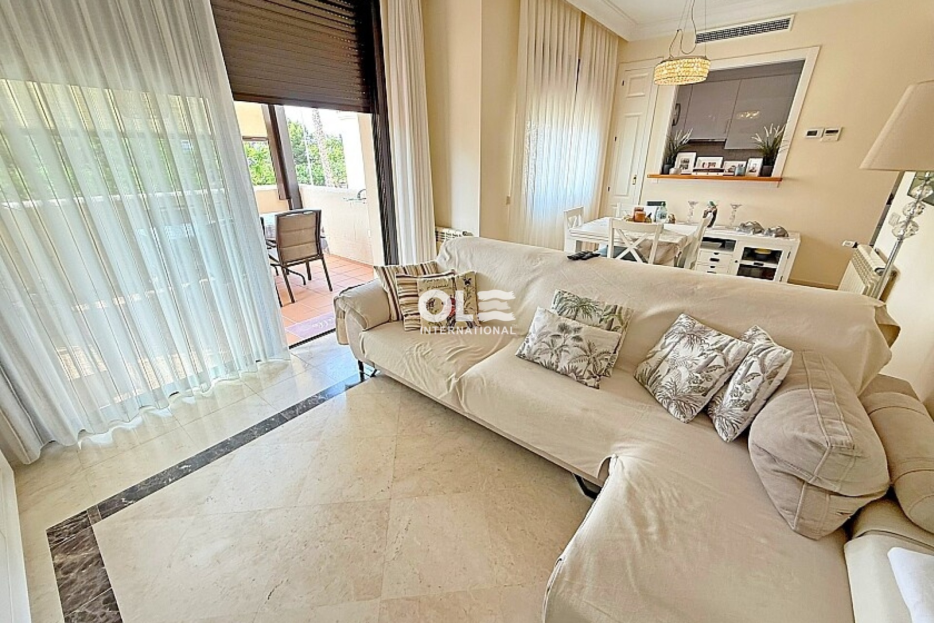Перепродажа - Apartment - San Javier - Mar Menor - Roda