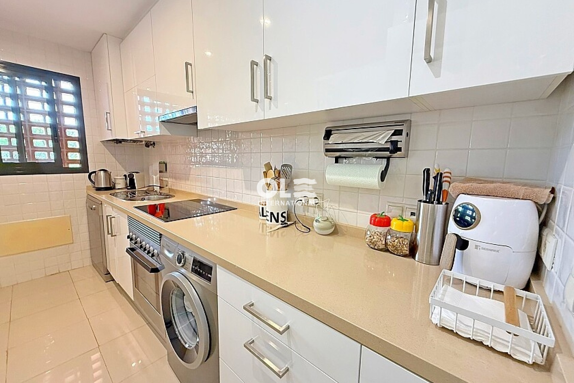 Перепродажа - Apartment - San Javier - Mar Menor - Roda