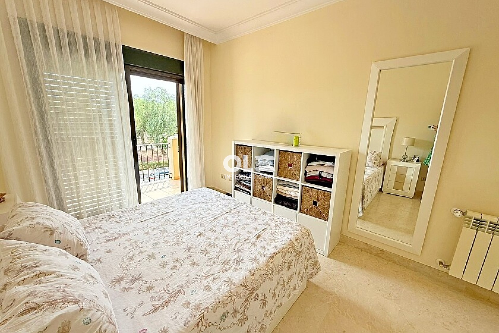 Перепродажа - Apartment - San Javier - Mar Menor - Roda