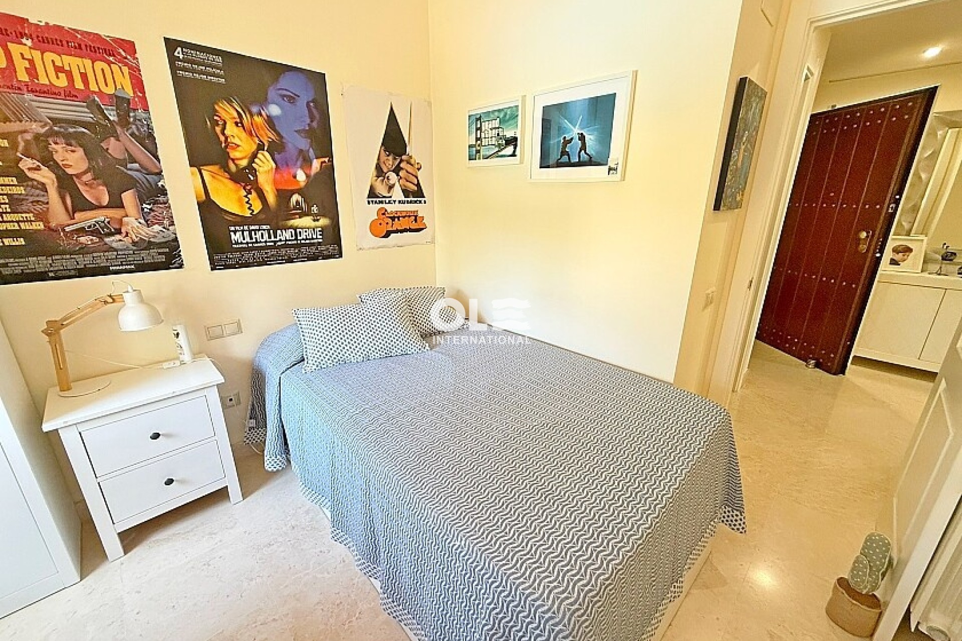 Перепродажа - Apartment - San Javier - Mar Menor - Roda
