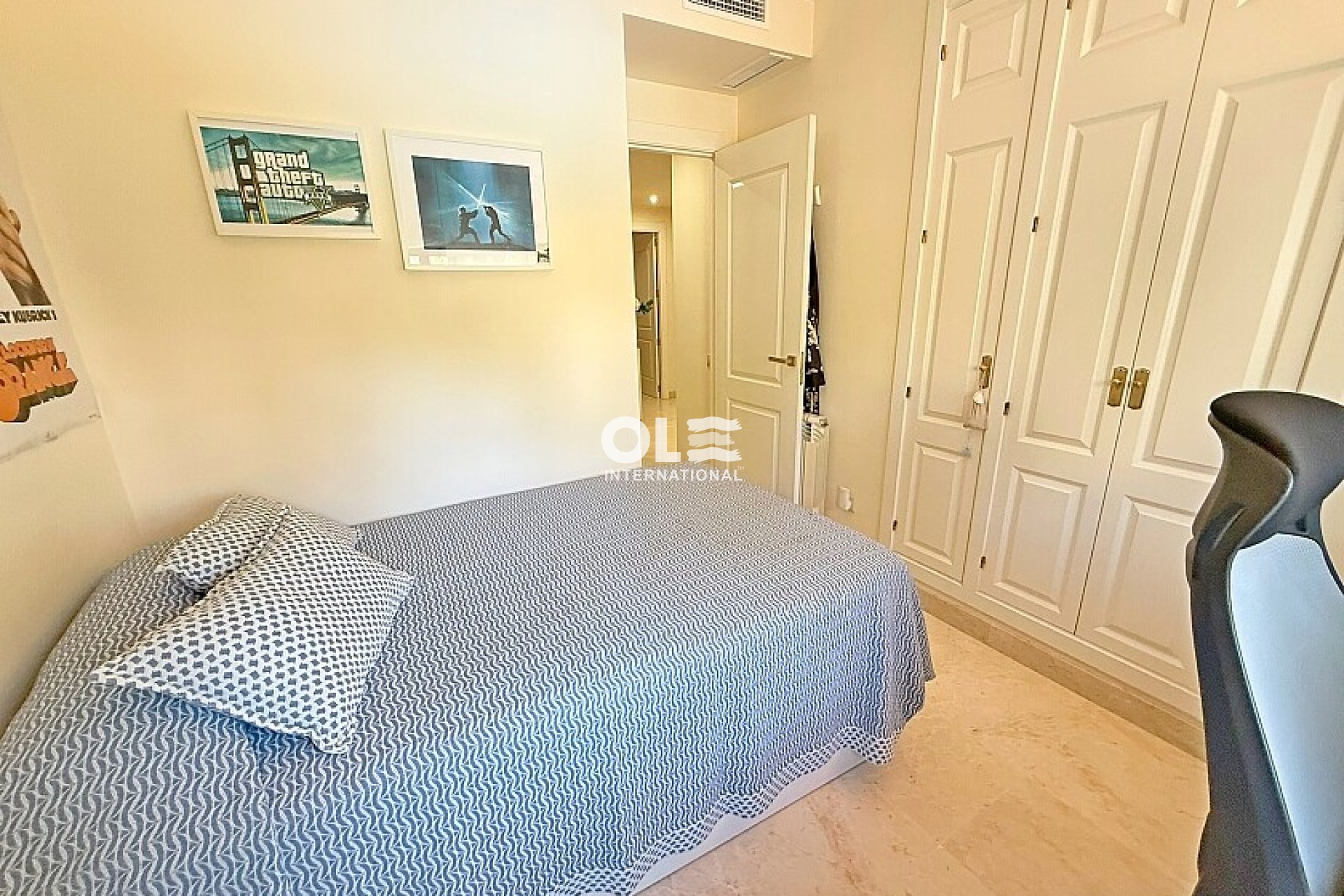 Перепродажа - Apartment - San Javier - Mar Menor - Roda