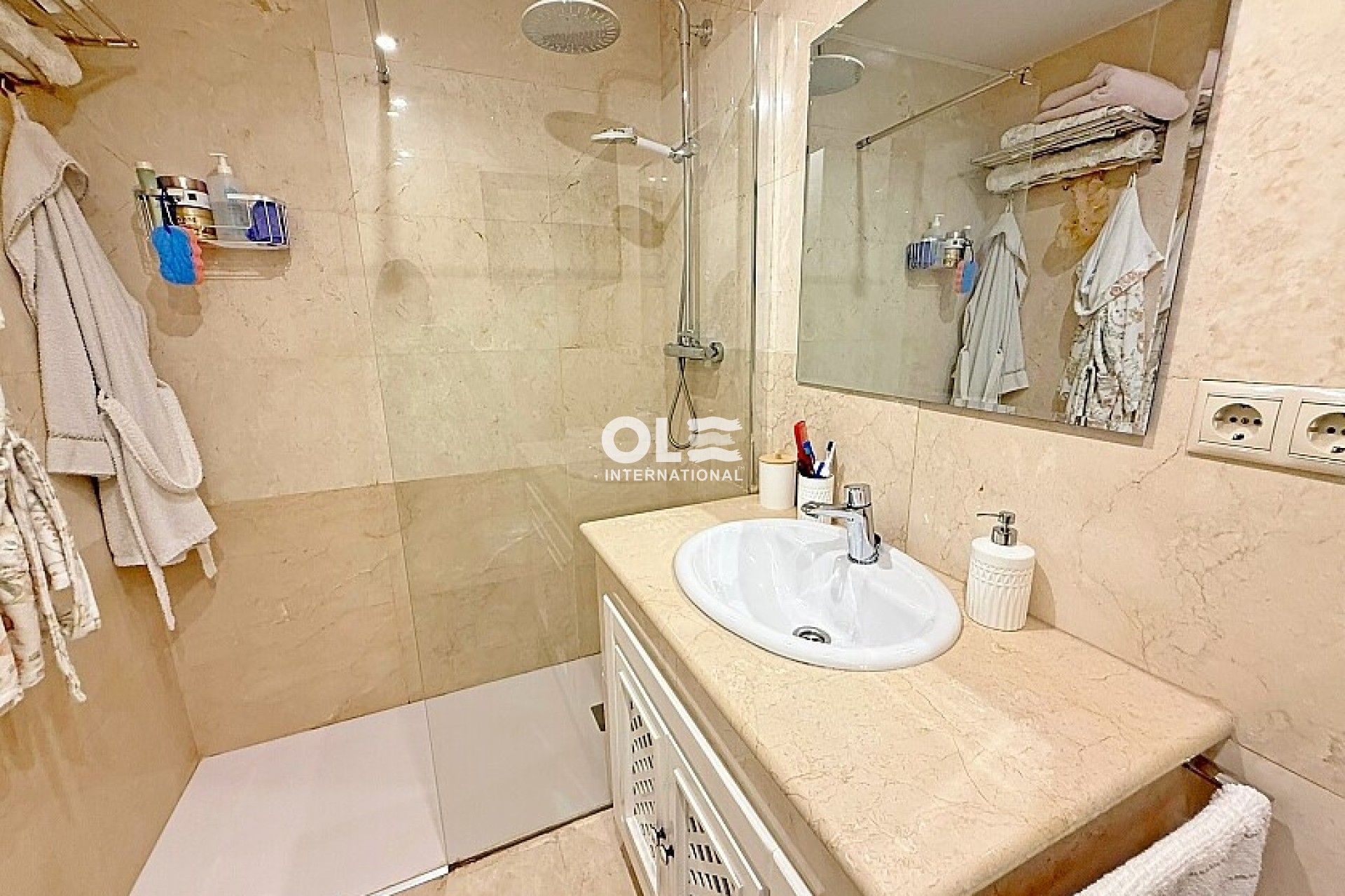 Перепродажа - Apartment - San Javier - Mar Menor - Roda