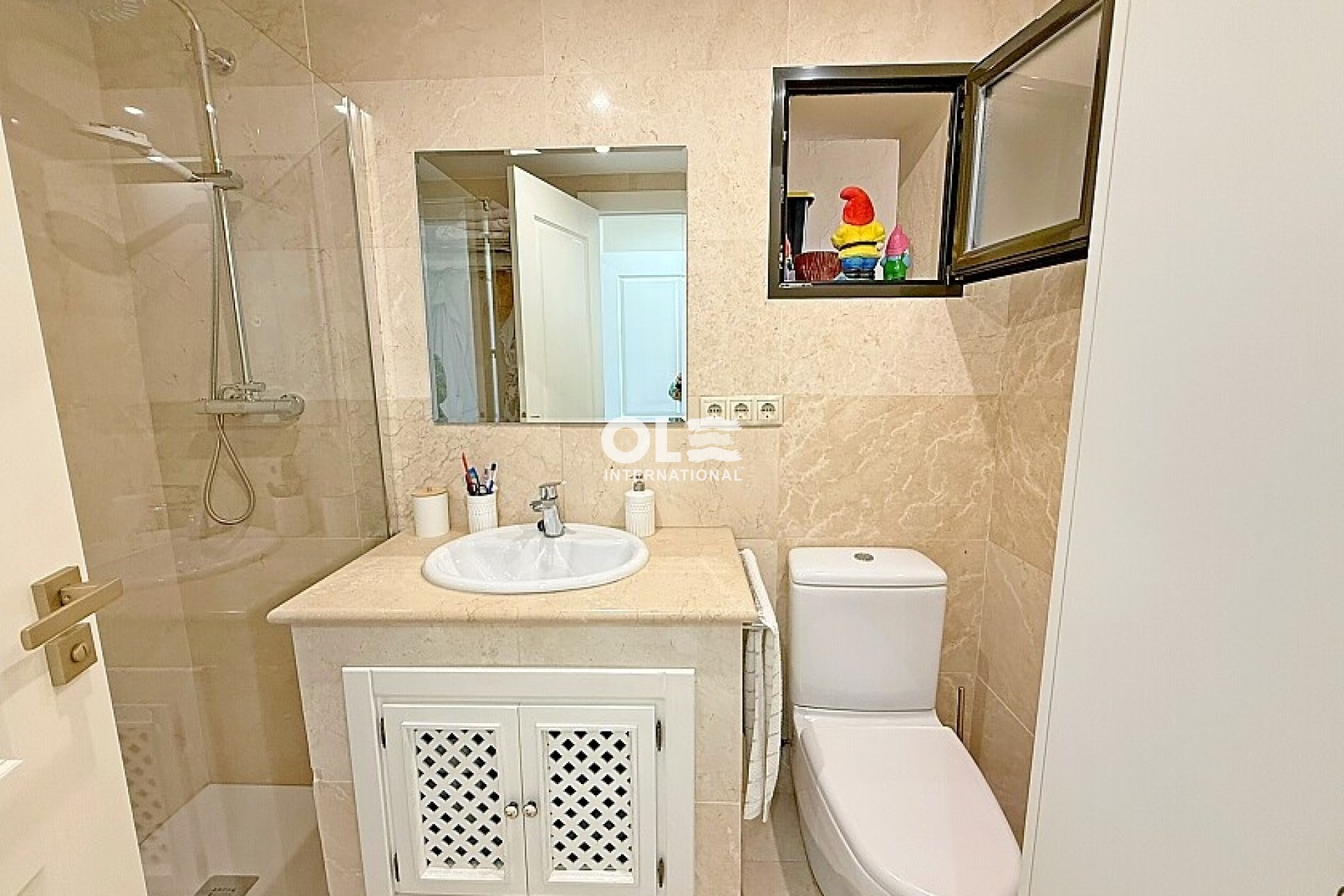 Перепродажа - Apartment - San Javier - Mar Menor - Roda