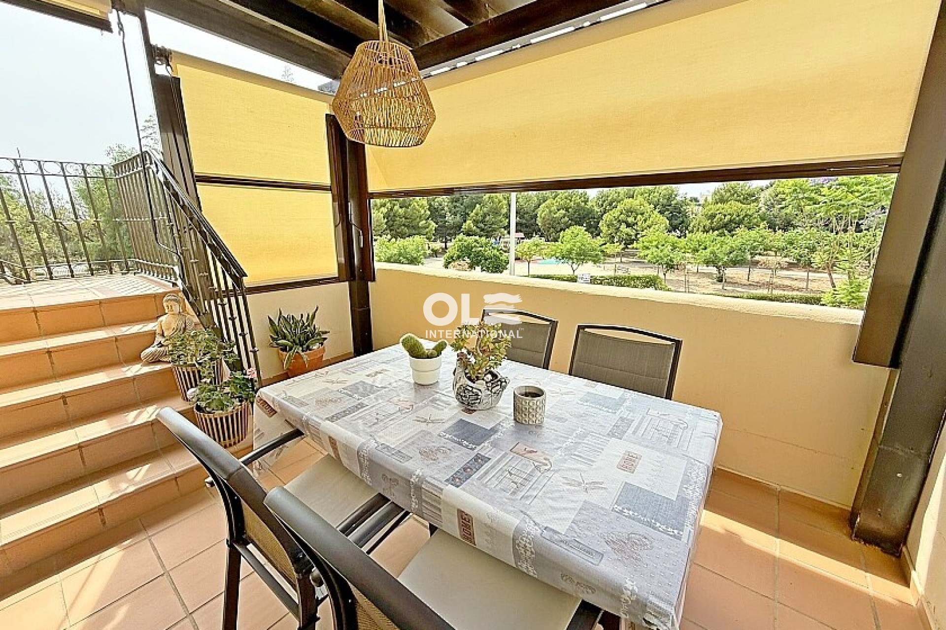 Перепродажа - Apartment - San Javier - Mar Menor - Roda