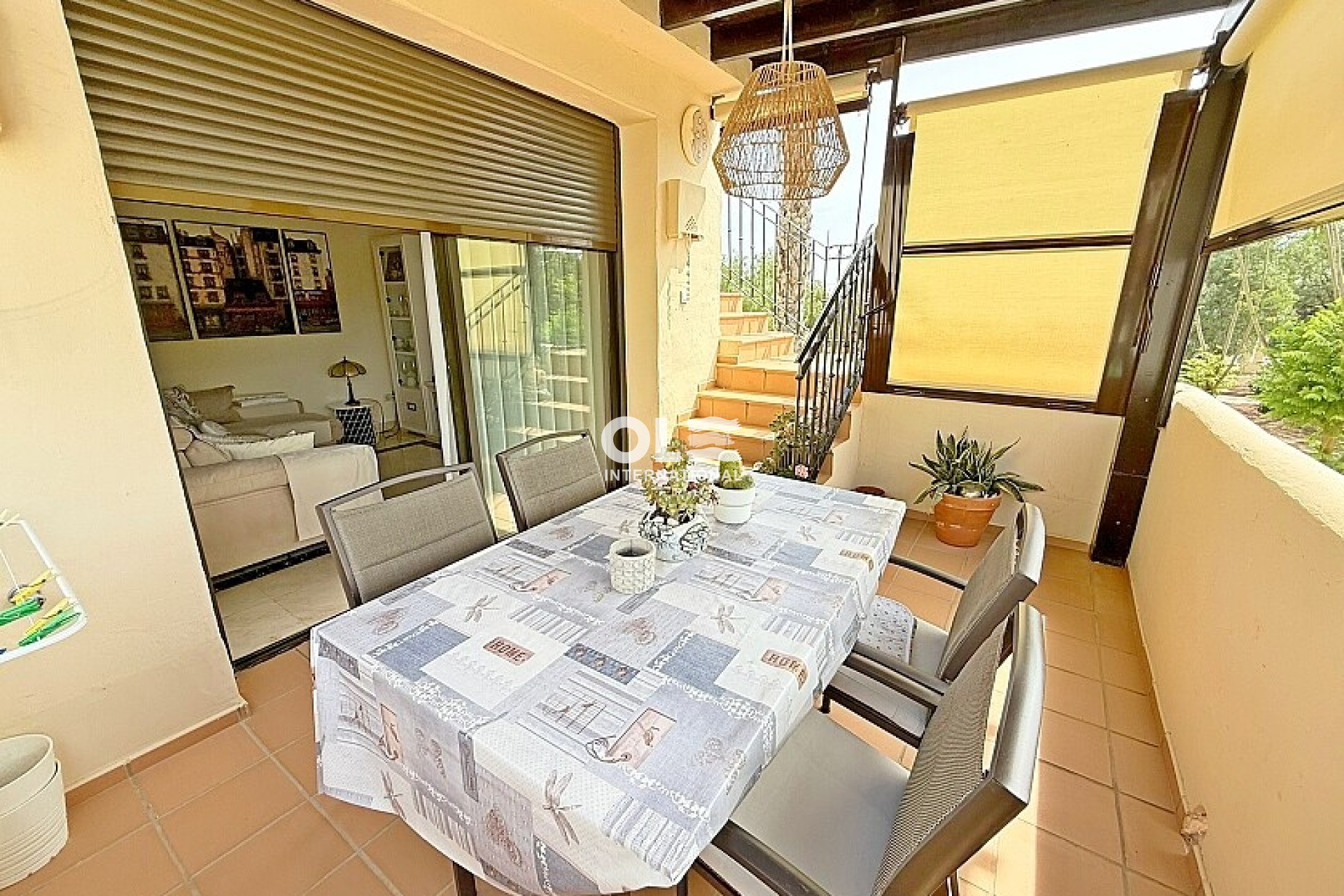 Перепродажа - Apartment - San Javier - Mar Menor - Roda