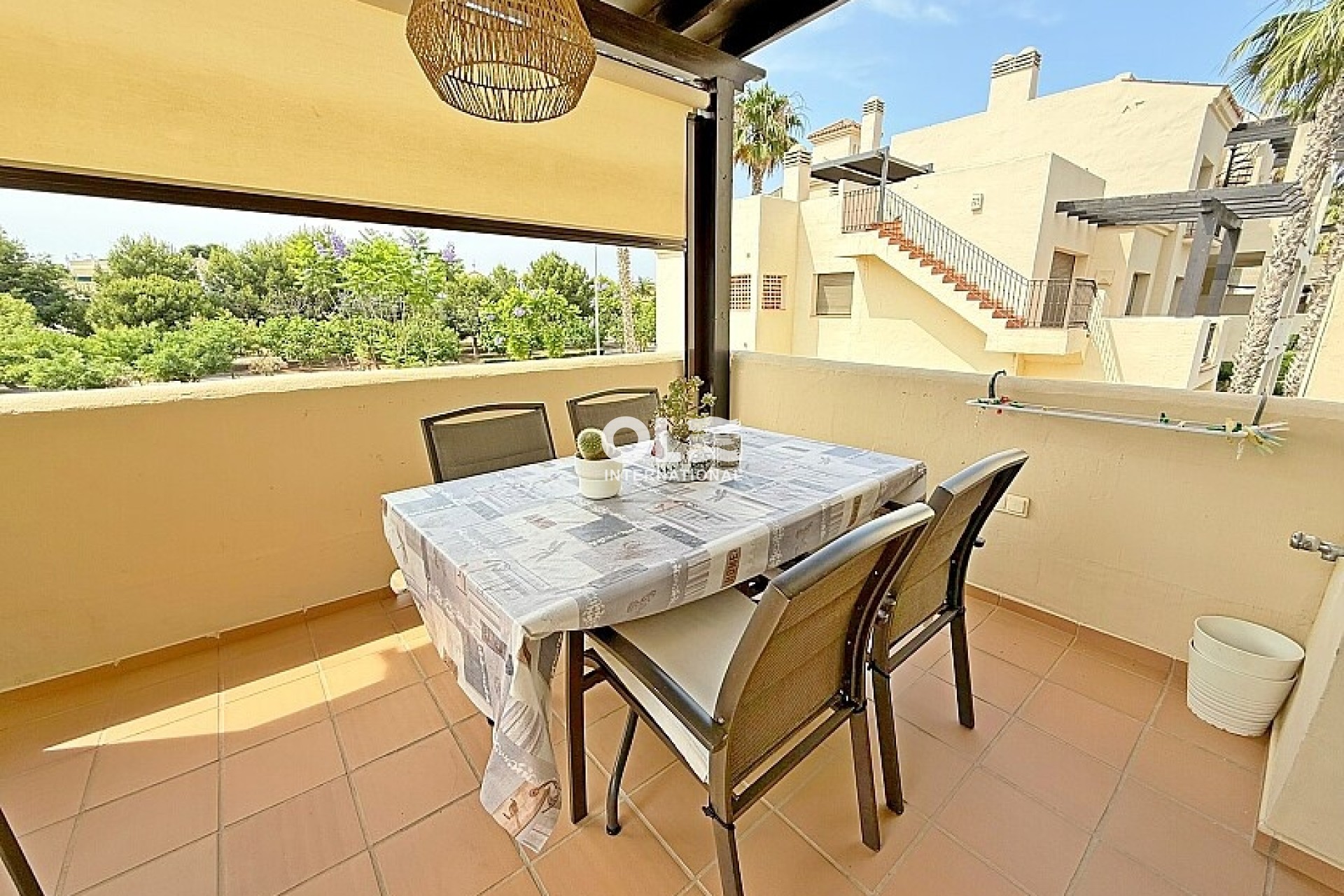 Перепродажа - Apartment - San Javier - Mar Menor - Roda