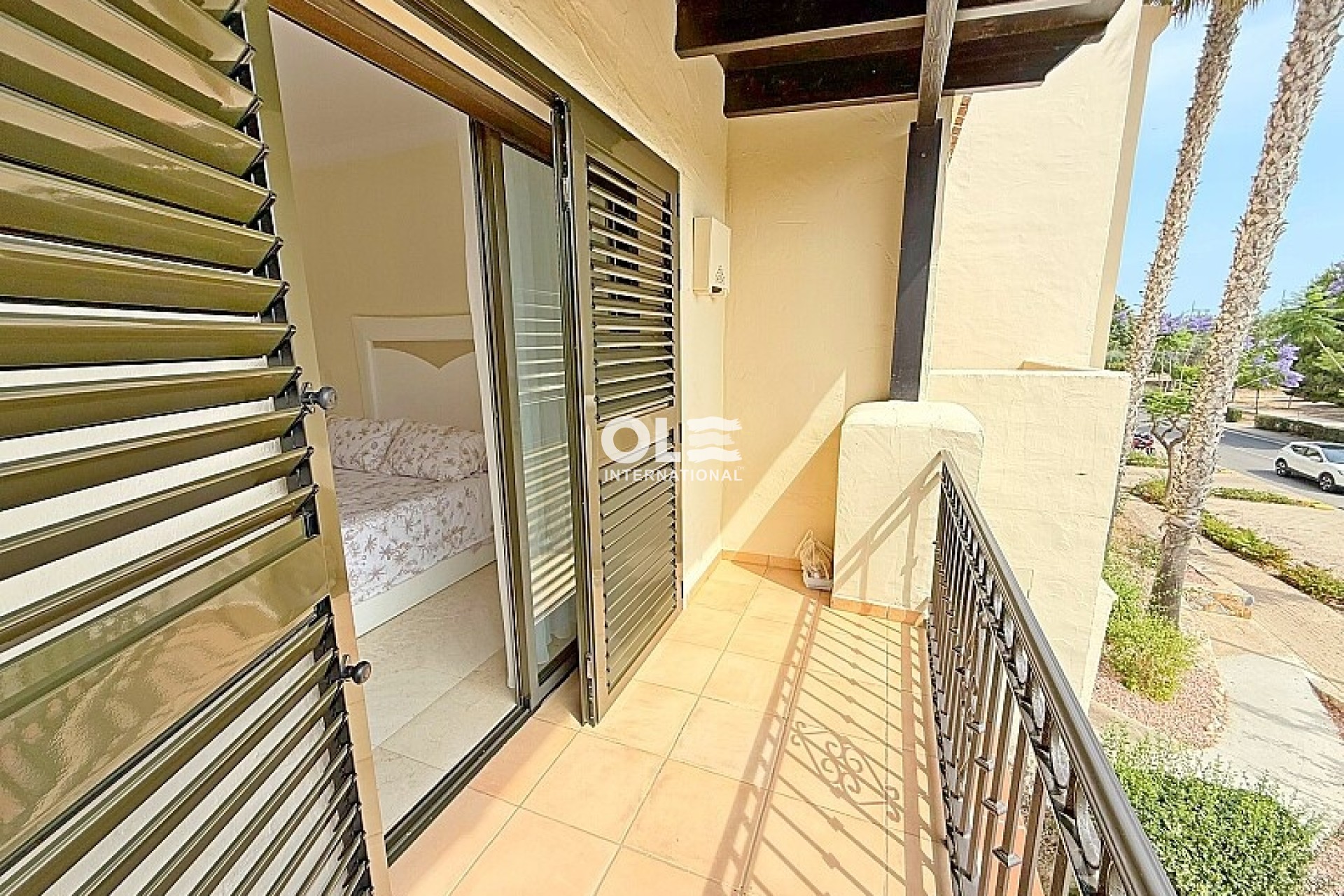 Перепродажа - Apartment - San Javier - Mar Menor - Roda