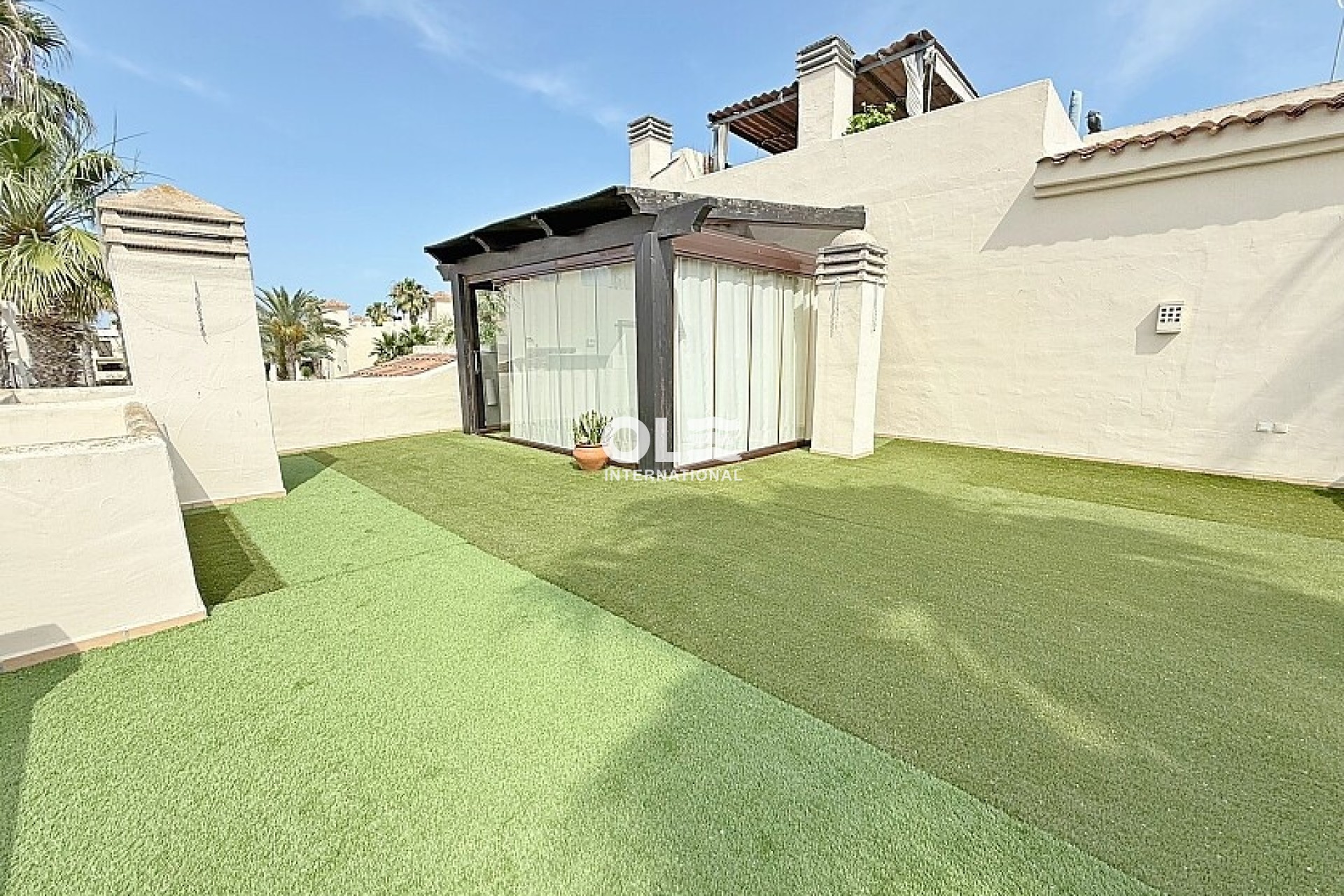 Перепродажа - Apartment - San Javier - Mar Menor - Roda