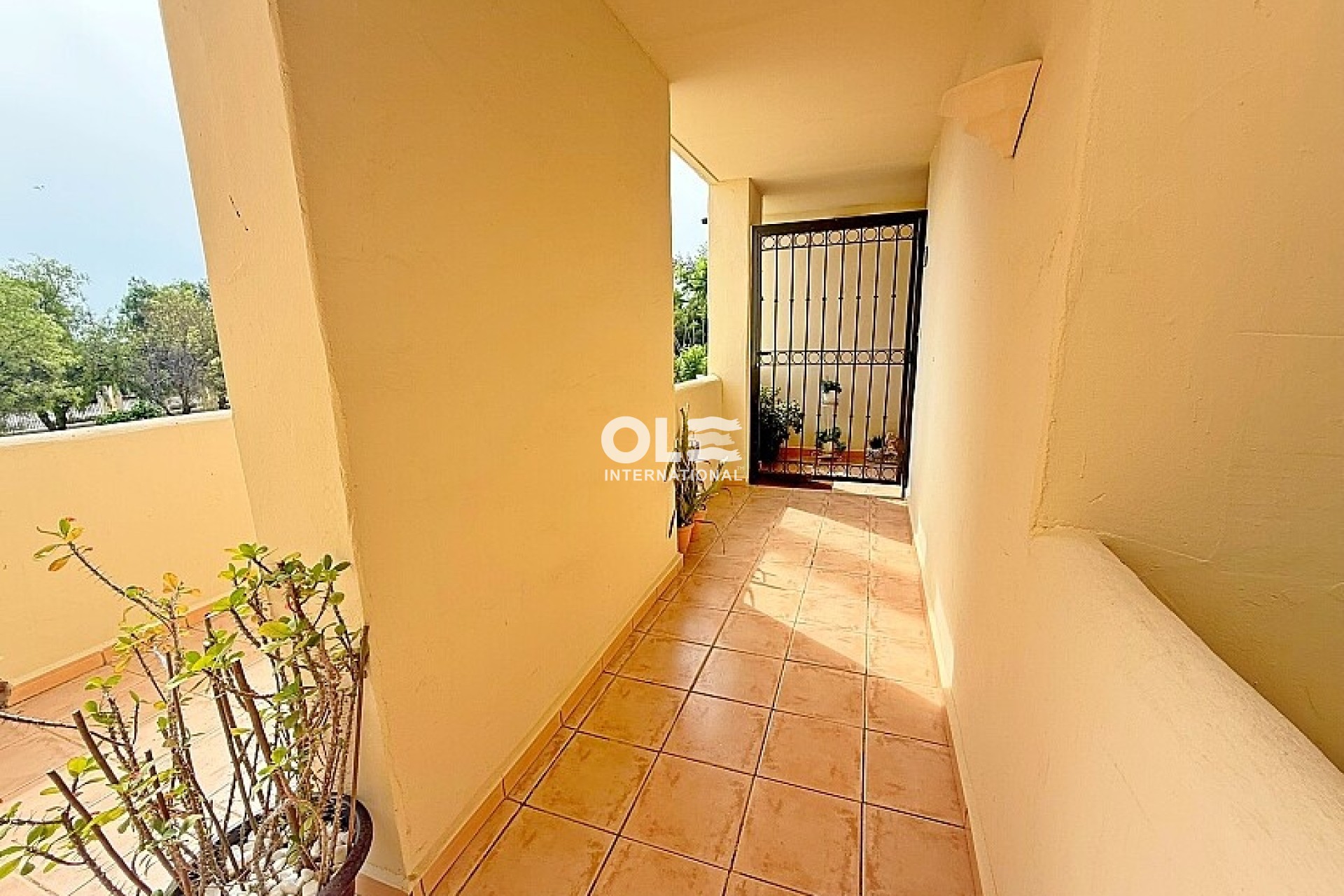 Перепродажа - Apartment - San Javier - Mar Menor - Roda