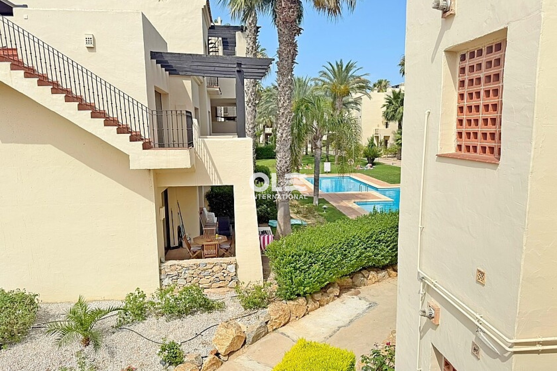 Перепродажа - Apartment - San Javier - Mar Menor - Roda