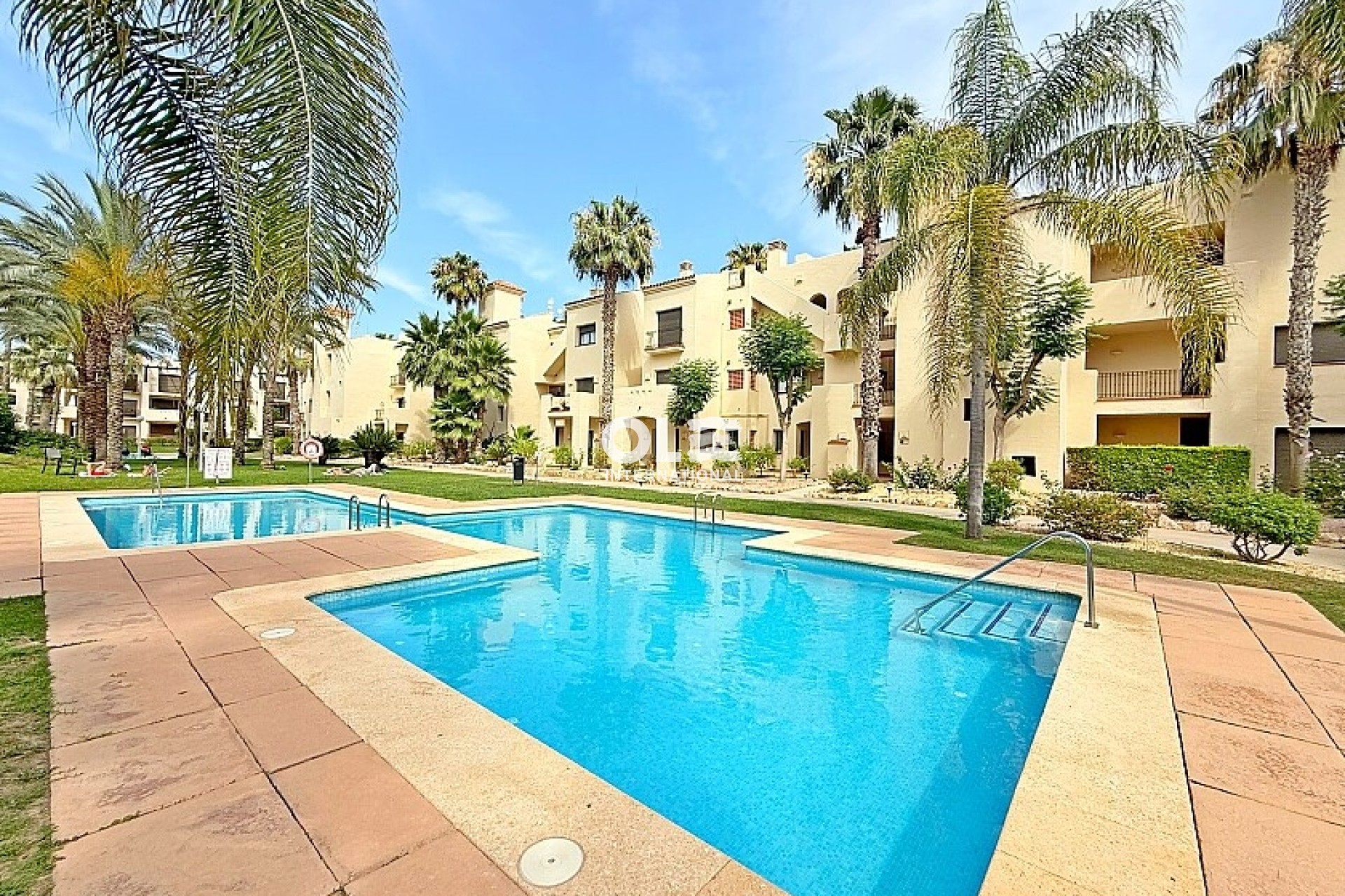 Перепродажа - Apartment - San Javier - Mar Menor - Roda