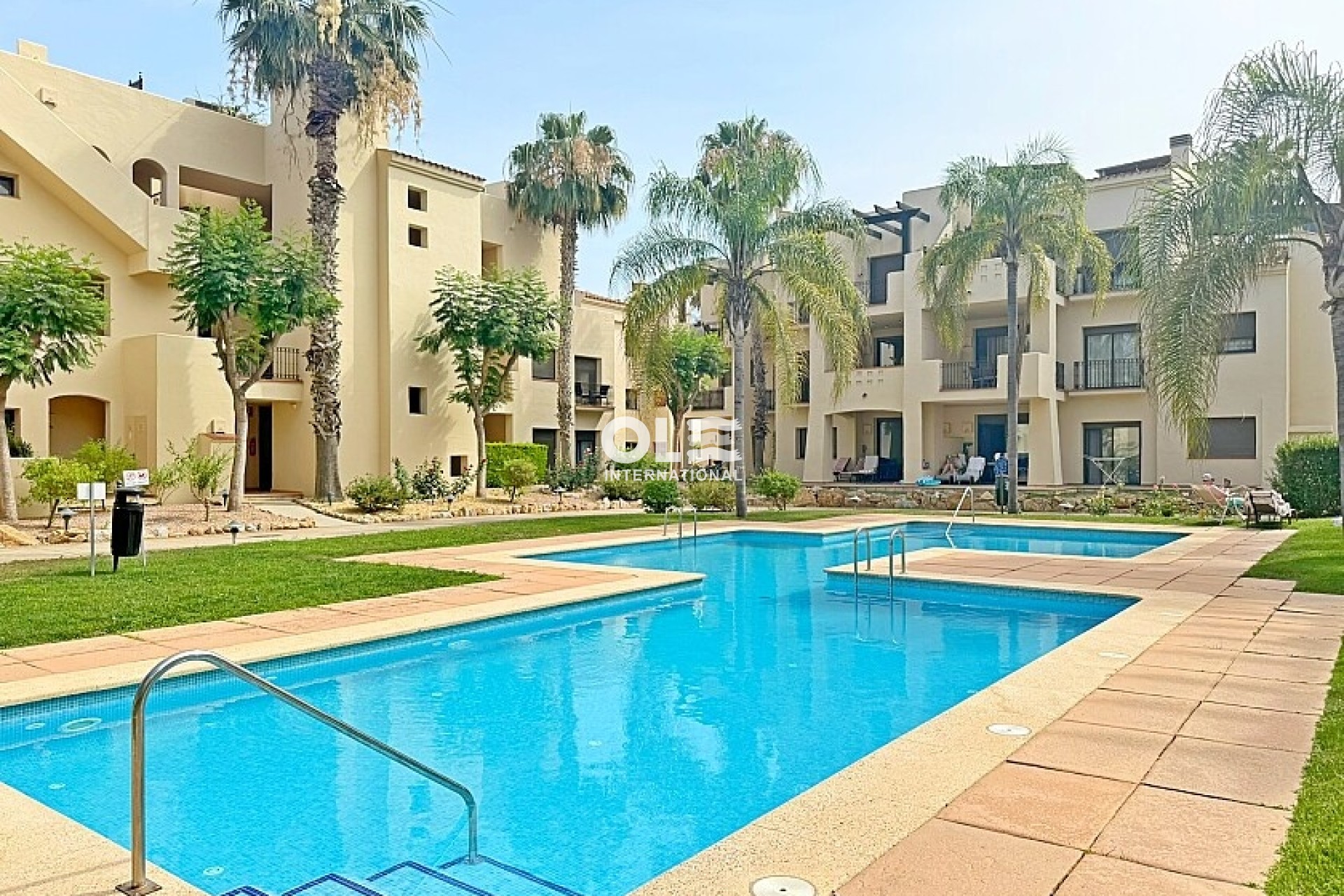 Перепродажа - Apartment - San Javier - Mar Menor - Roda
