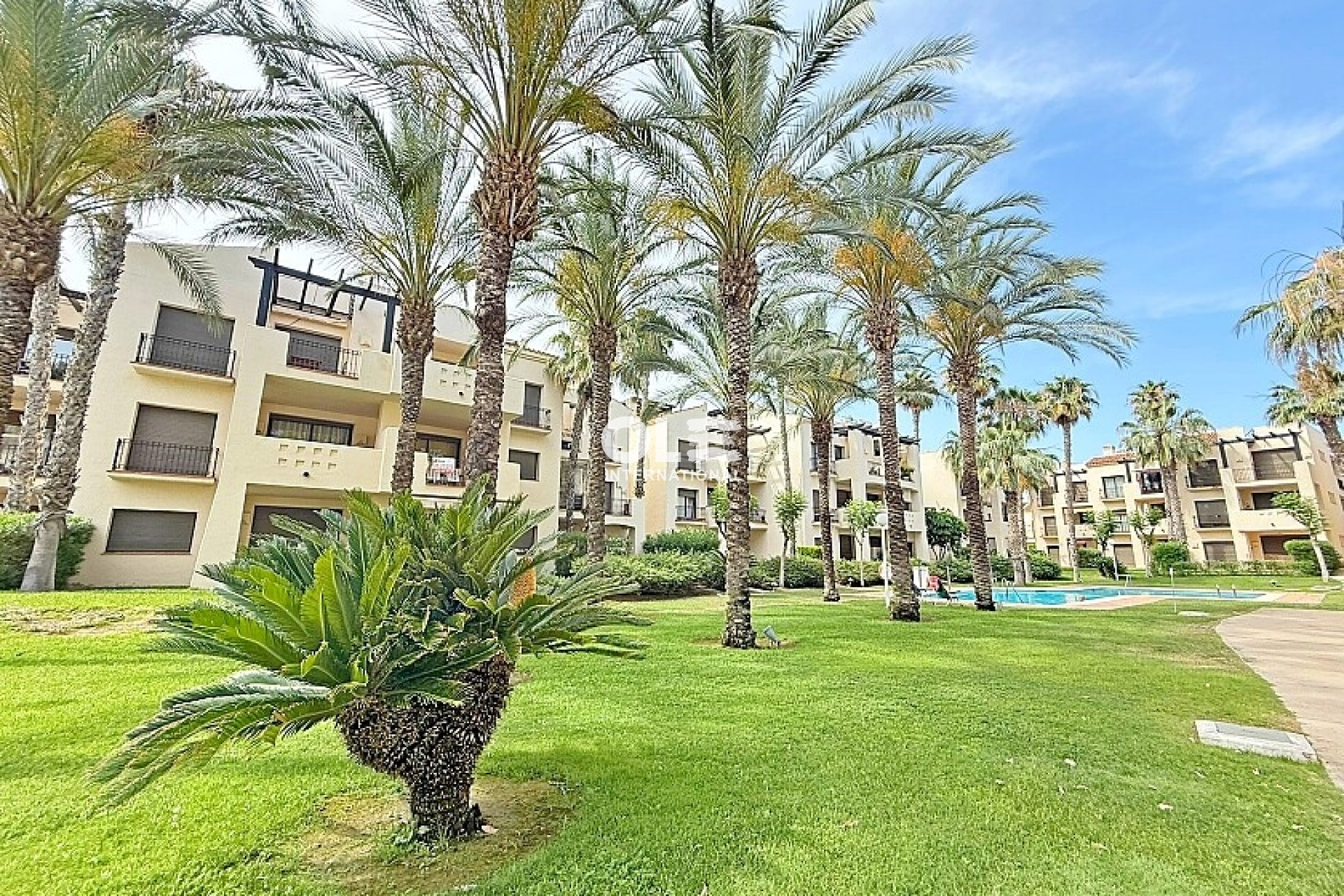 Перепродажа - Apartment - San Javier - Mar Menor - Roda