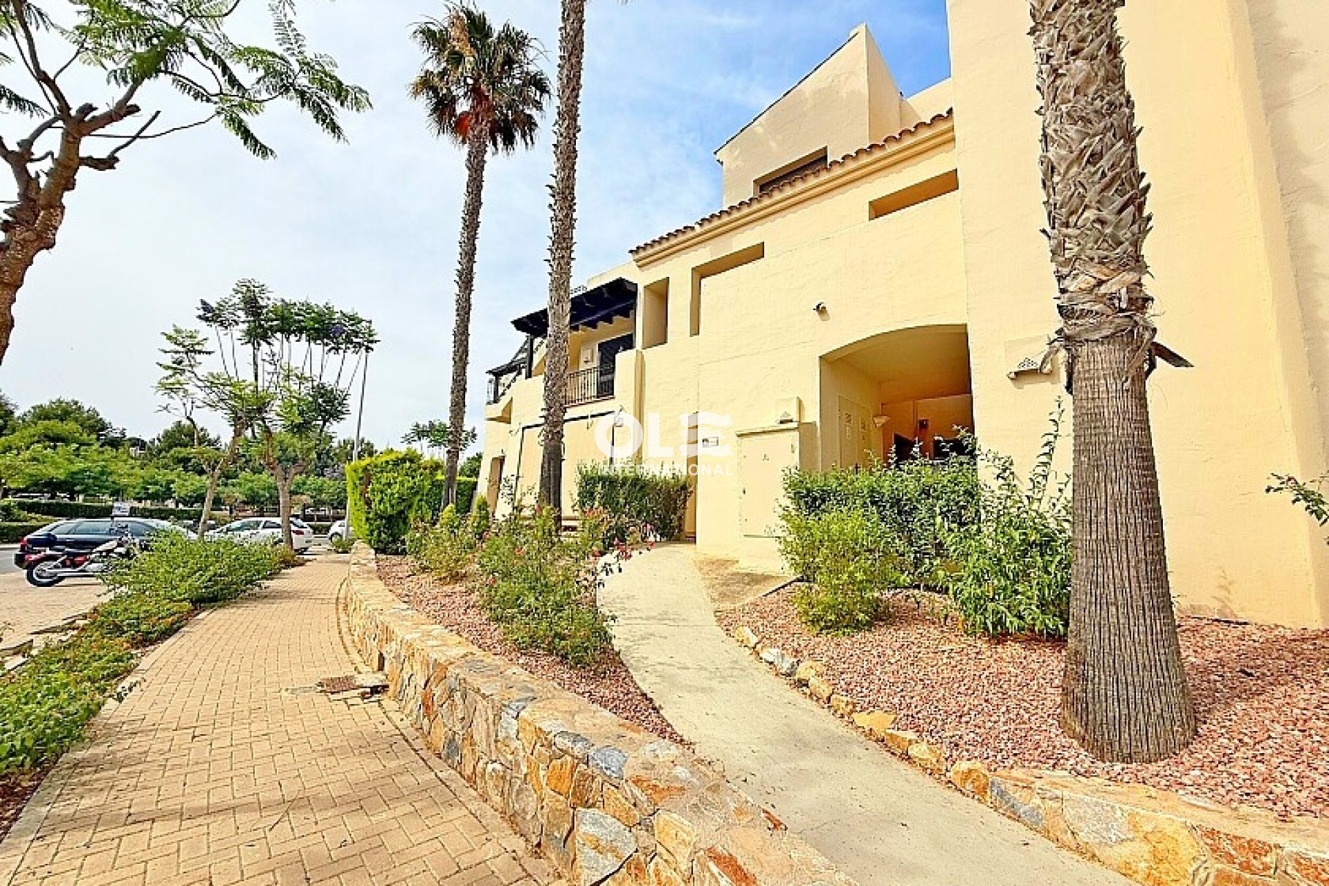 Перепродажа - Apartment - San Javier - Mar Menor - Roda