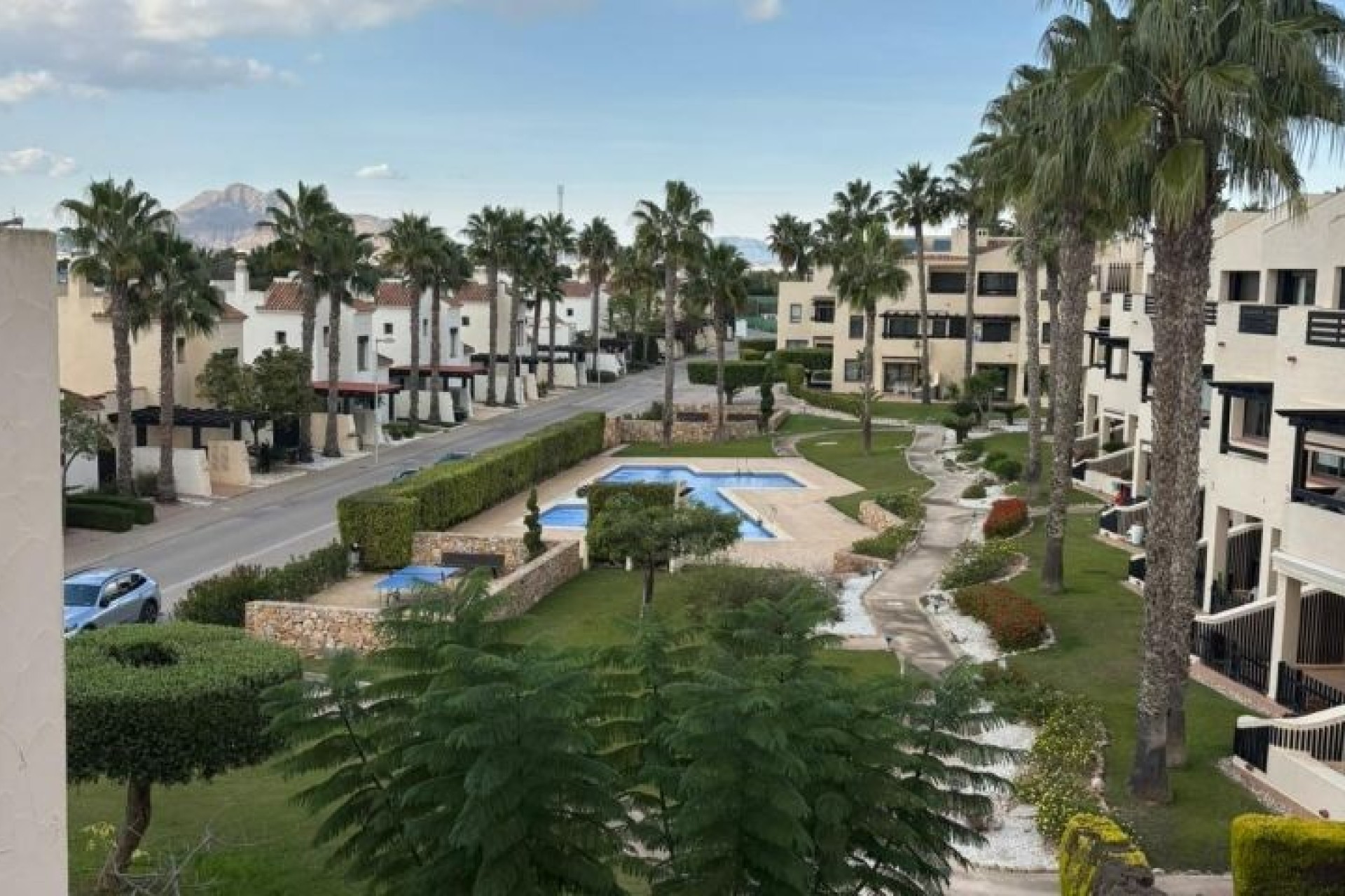 Перепродажа - Apartment - San Javier