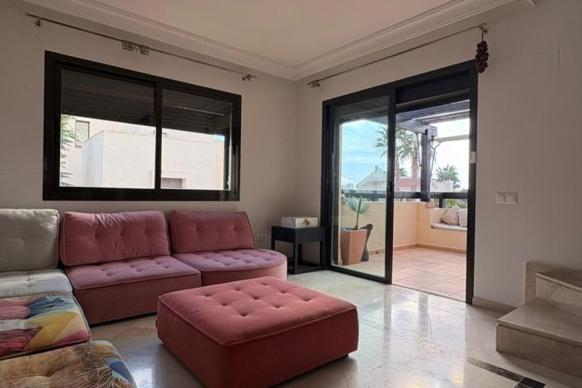 Перепродажа - Apartment - San Javier