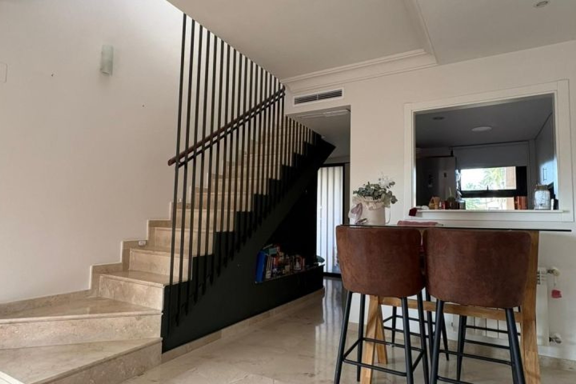 Перепродажа - Apartment - San Javier