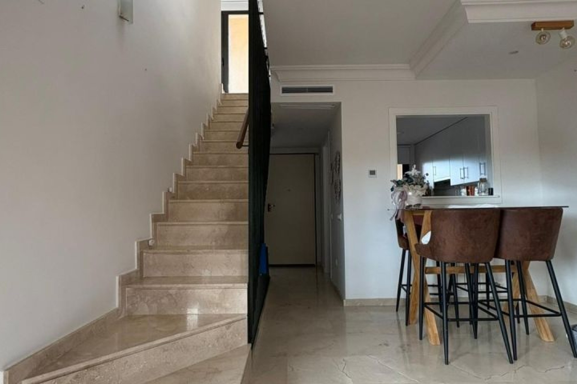 Перепродажа - Apartment - San Javier