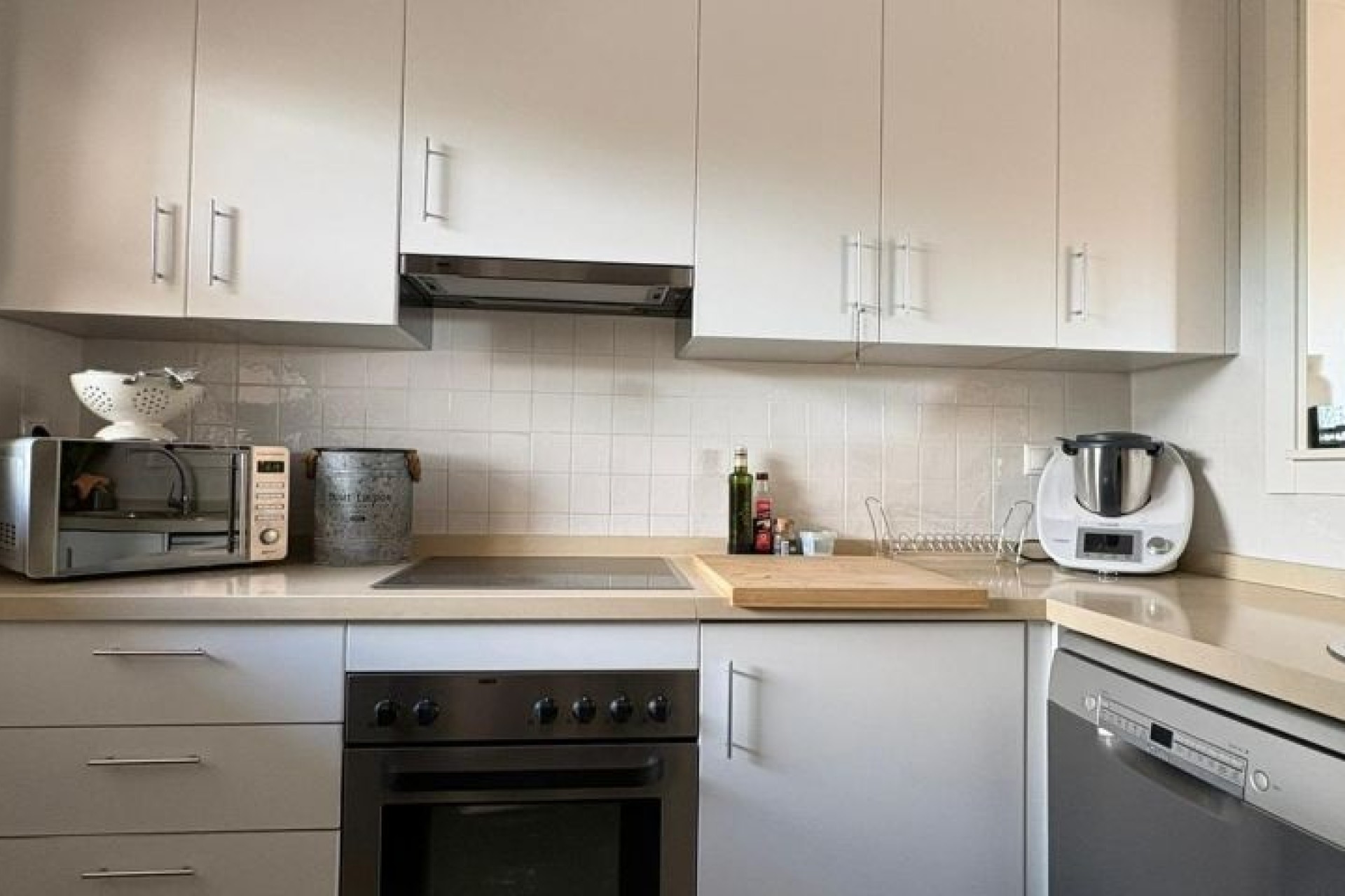 Перепродажа - Apartment - San Javier