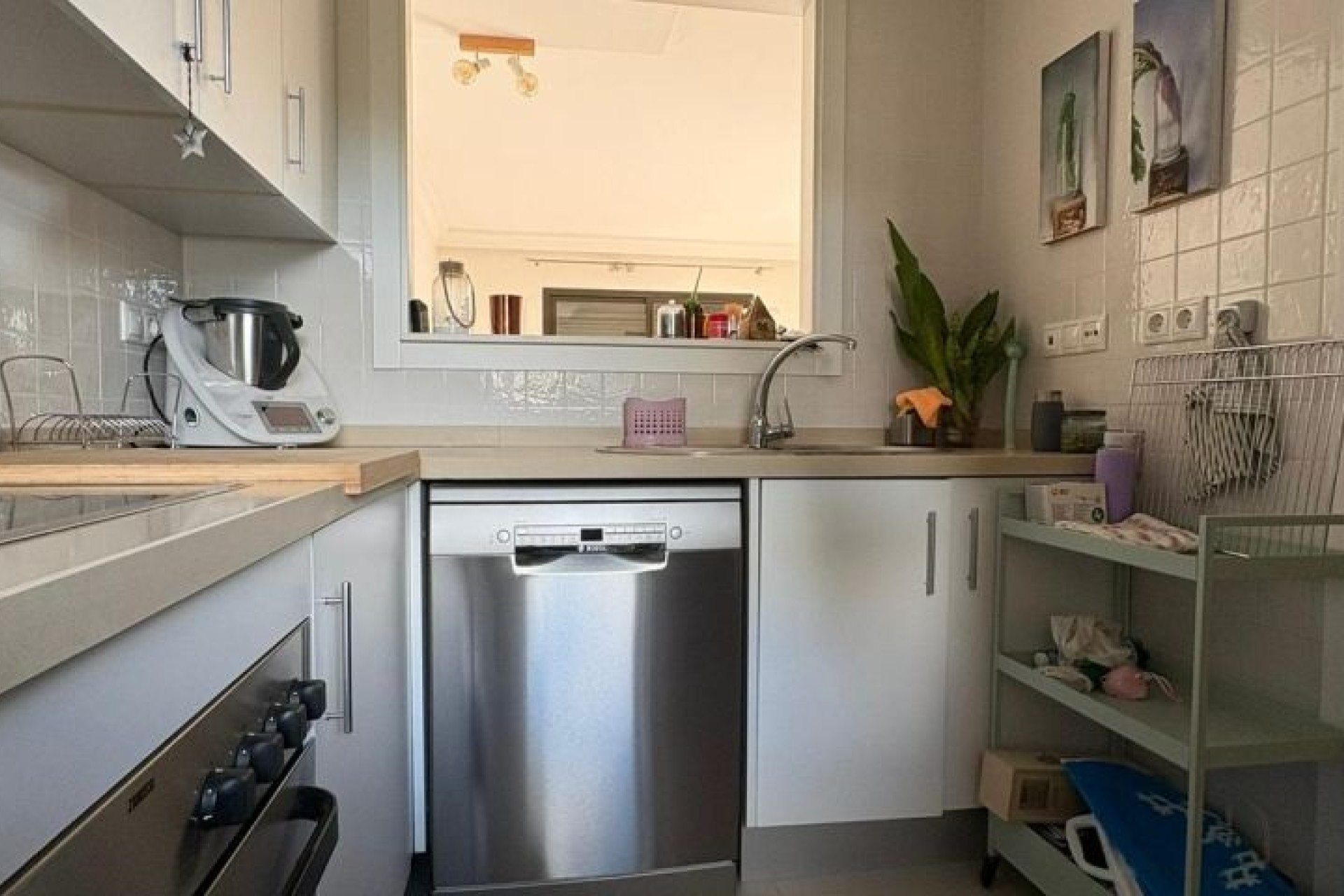 Перепродажа - Apartment - San Javier