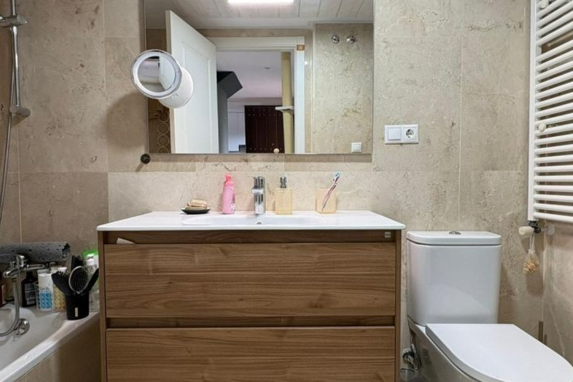 Перепродажа - Apartment - San Javier