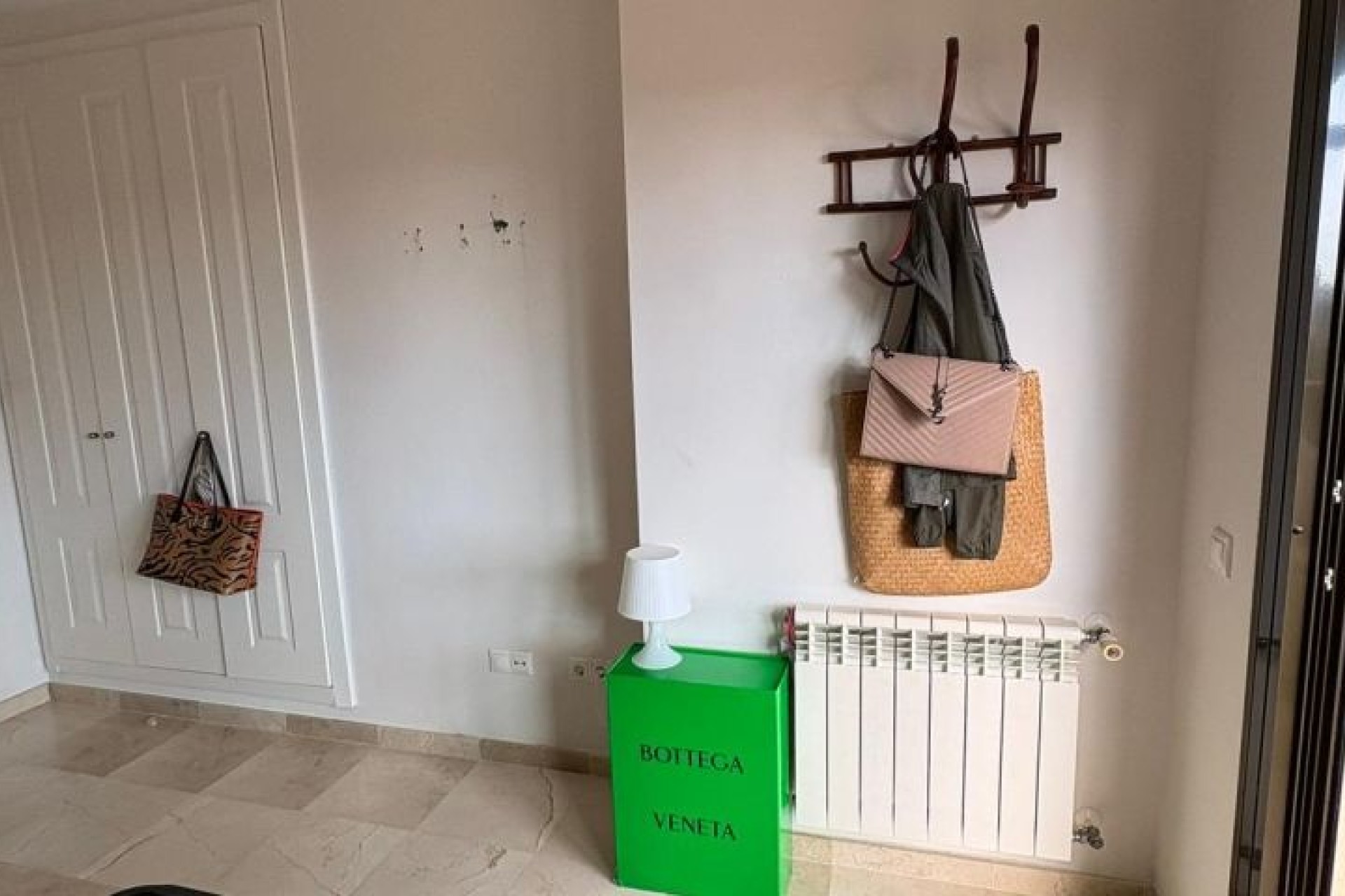 Перепродажа - Apartment - San Javier