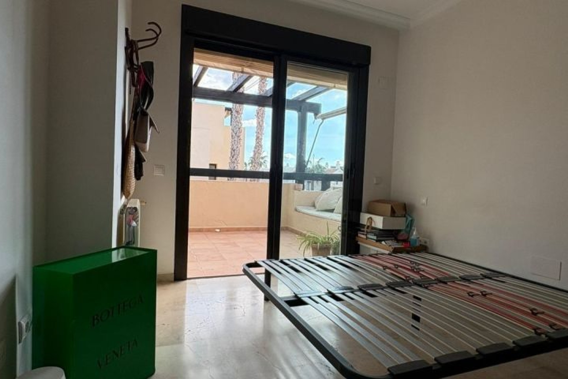 Перепродажа - Apartment - San Javier