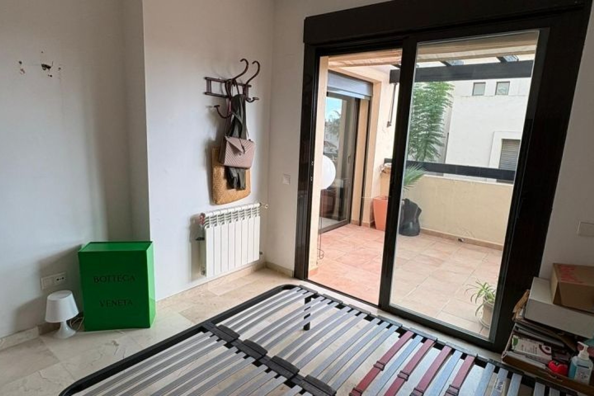 Перепродажа - Apartment - San Javier