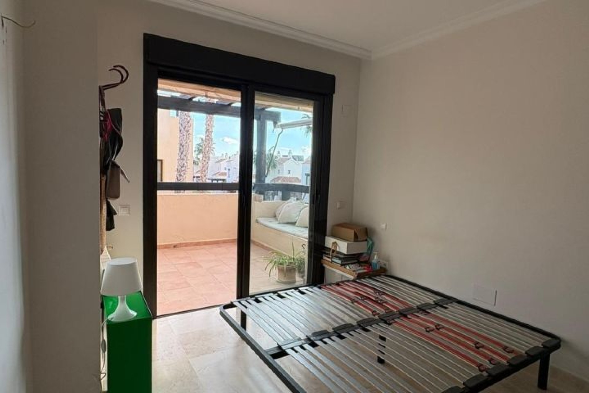 Перепродажа - Apartment - San Javier