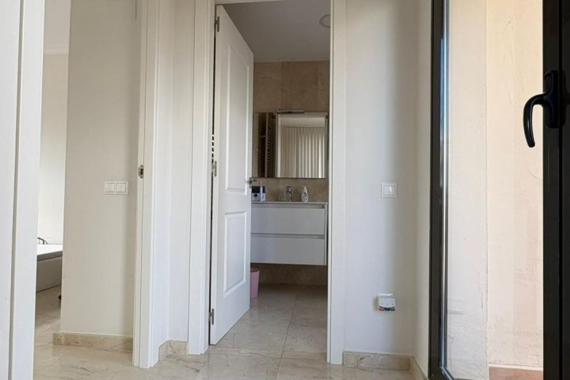 Перепродажа - Apartment - San Javier