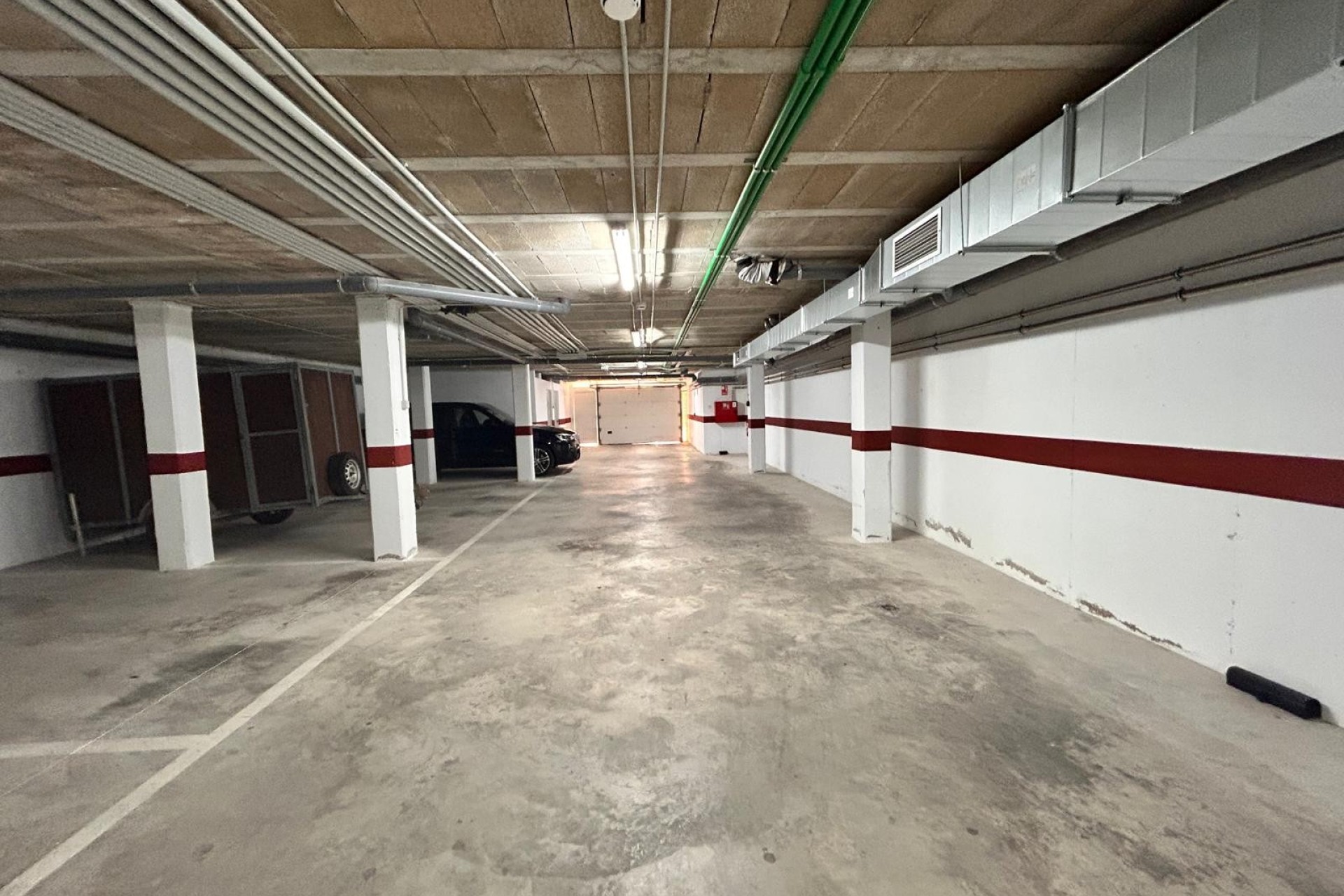 Перепродажа - Apartment - San Miguel de Salinas - Blue Lagoon