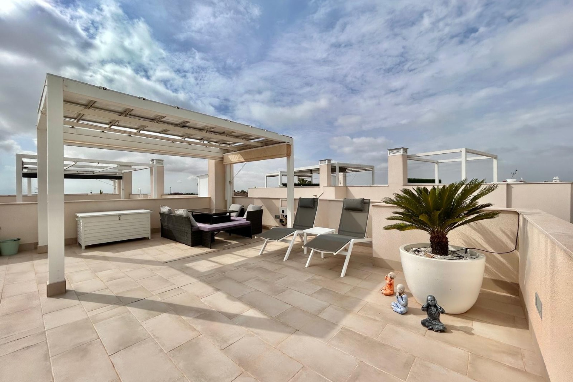 Перепродажа - Apartment - San Miguel de Salinas - Blue Lagoon