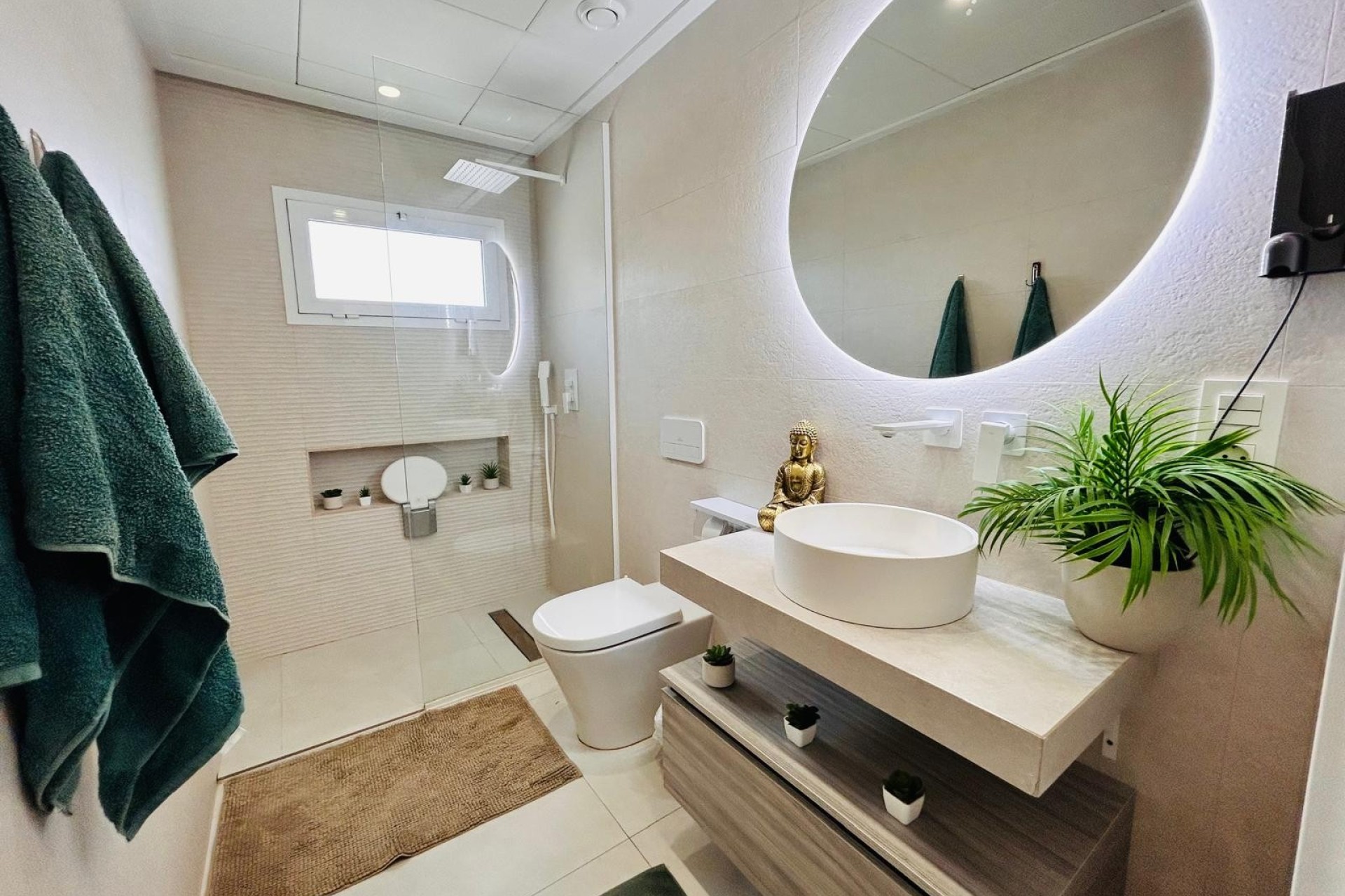 Перепродажа - Apartment - San Miguel de Salinas - Blue Lagoon