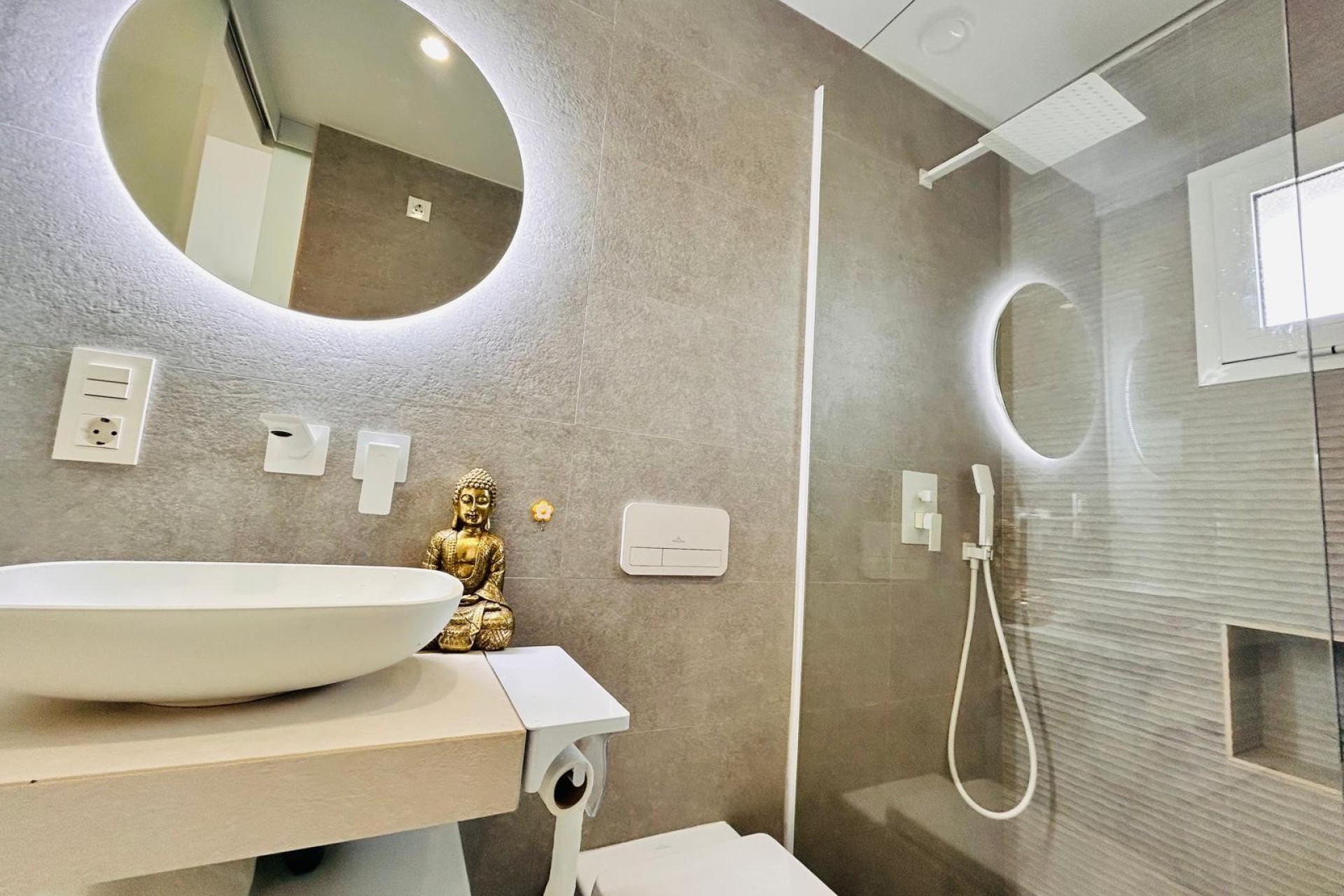Перепродажа - Apartment - San Miguel de Salinas - Blue Lagoon
