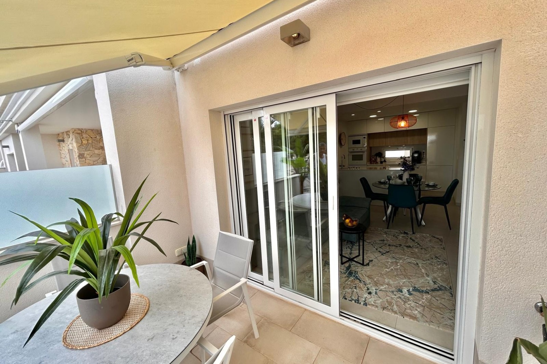 Перепродажа - Apartment - San Miguel de Salinas - Blue Lagoon